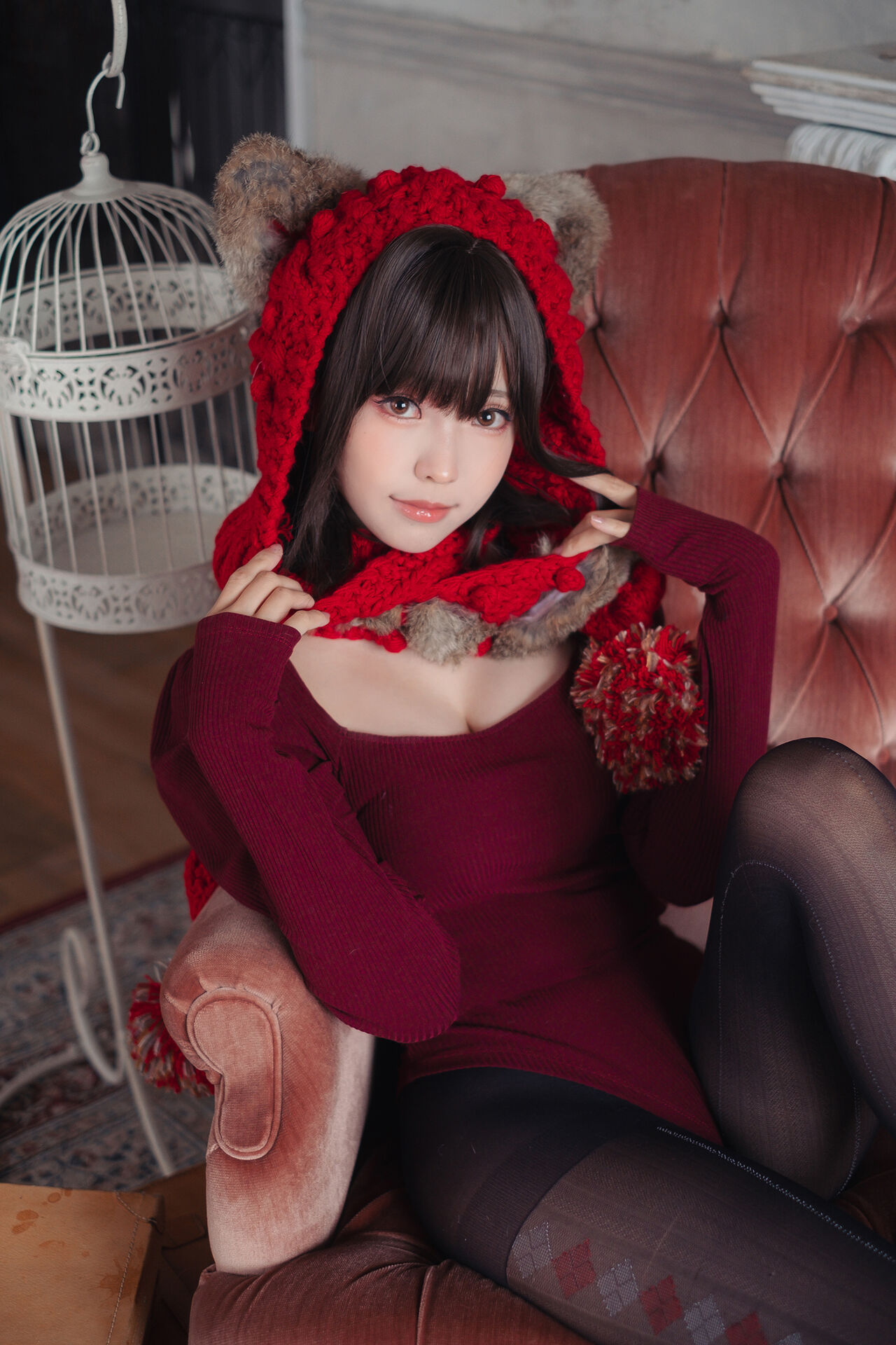 Image 4532351 from eeelyeee (Ely Cosplay)