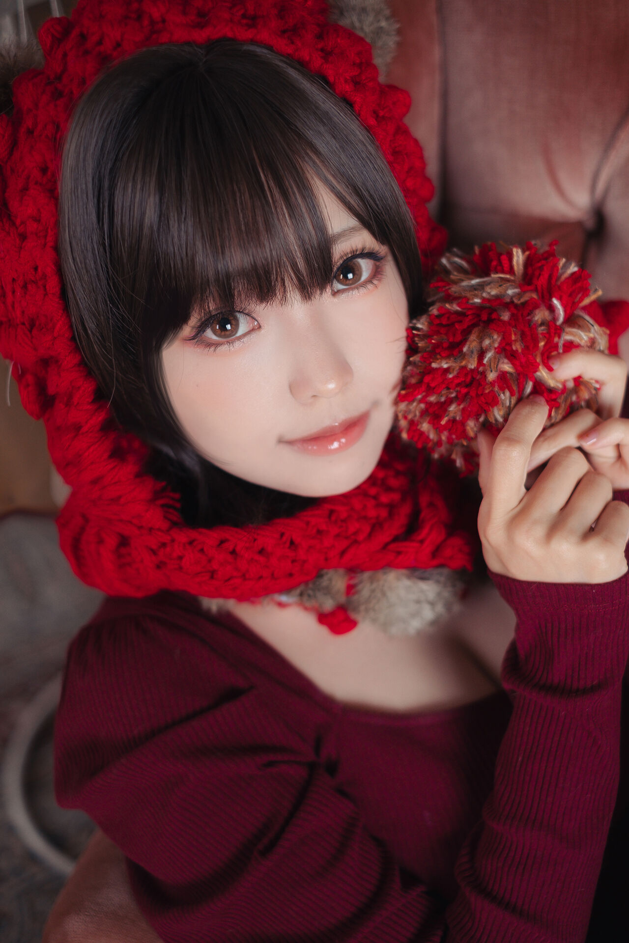 Image 4532392 from eeelyeee (Ely Cosplay)