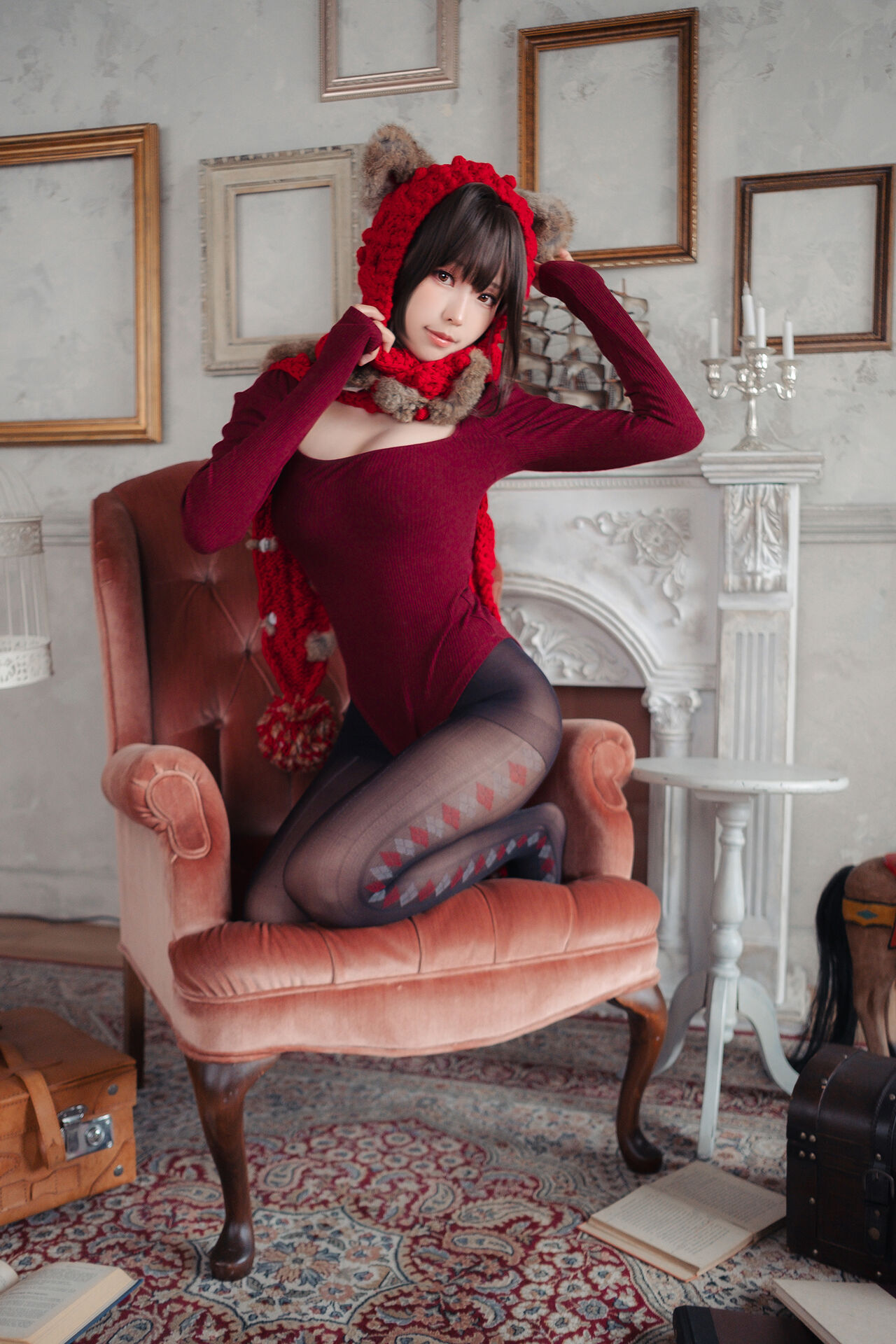 Image 4532425 from eeelyeee (Ely Cosplay)