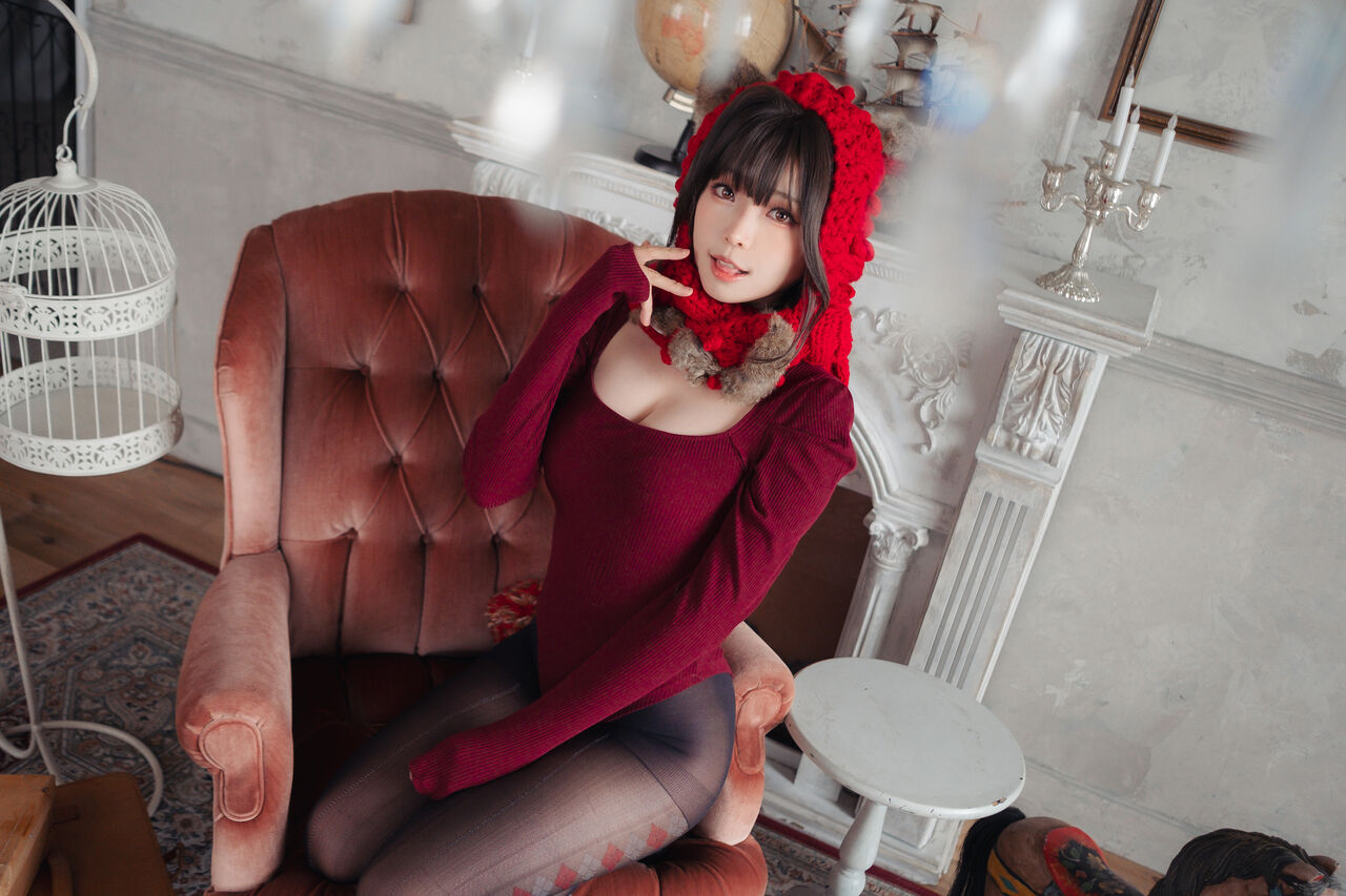 Image 4532444 from eeelyeee (Ely Cosplay)