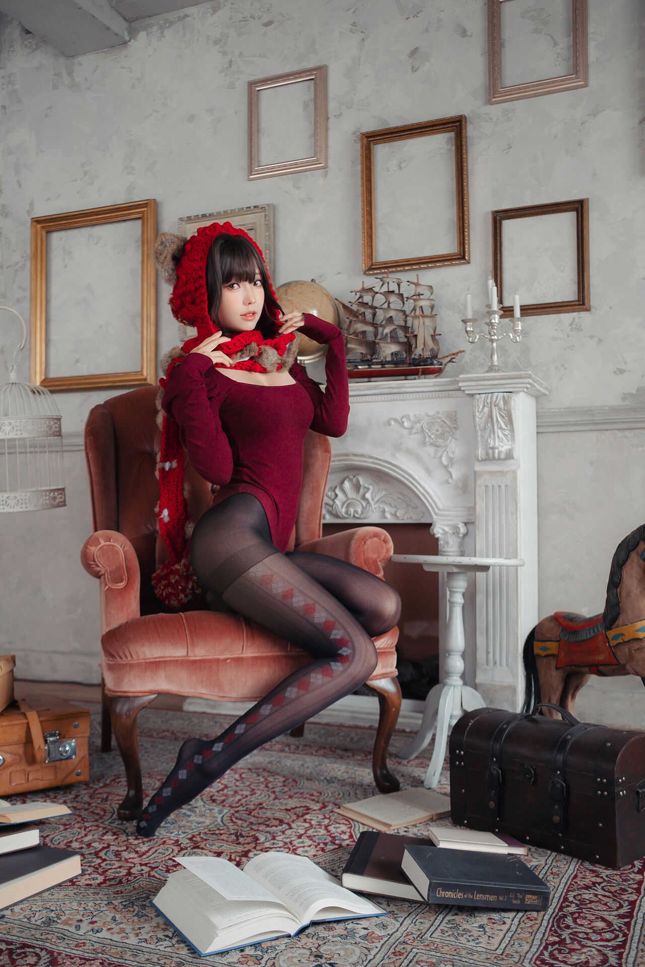 Image 4532453 from eeelyeee (Ely Cosplay)