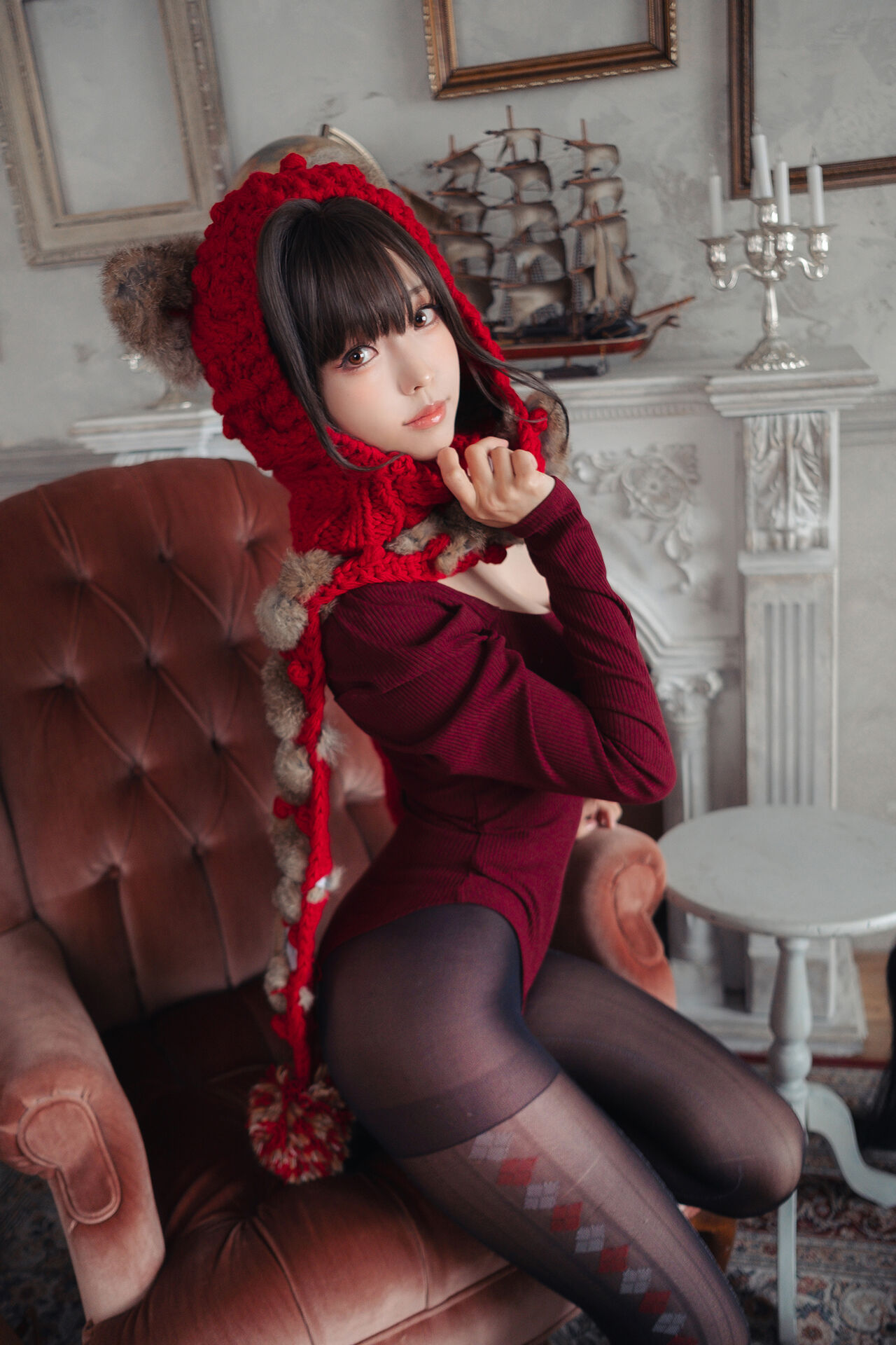 Image 4532498 from eeelyeee (Ely Cosplay)