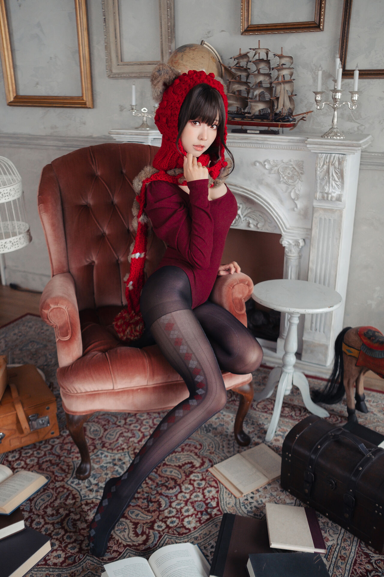 Image 4532513 from eeelyeee (Ely Cosplay)