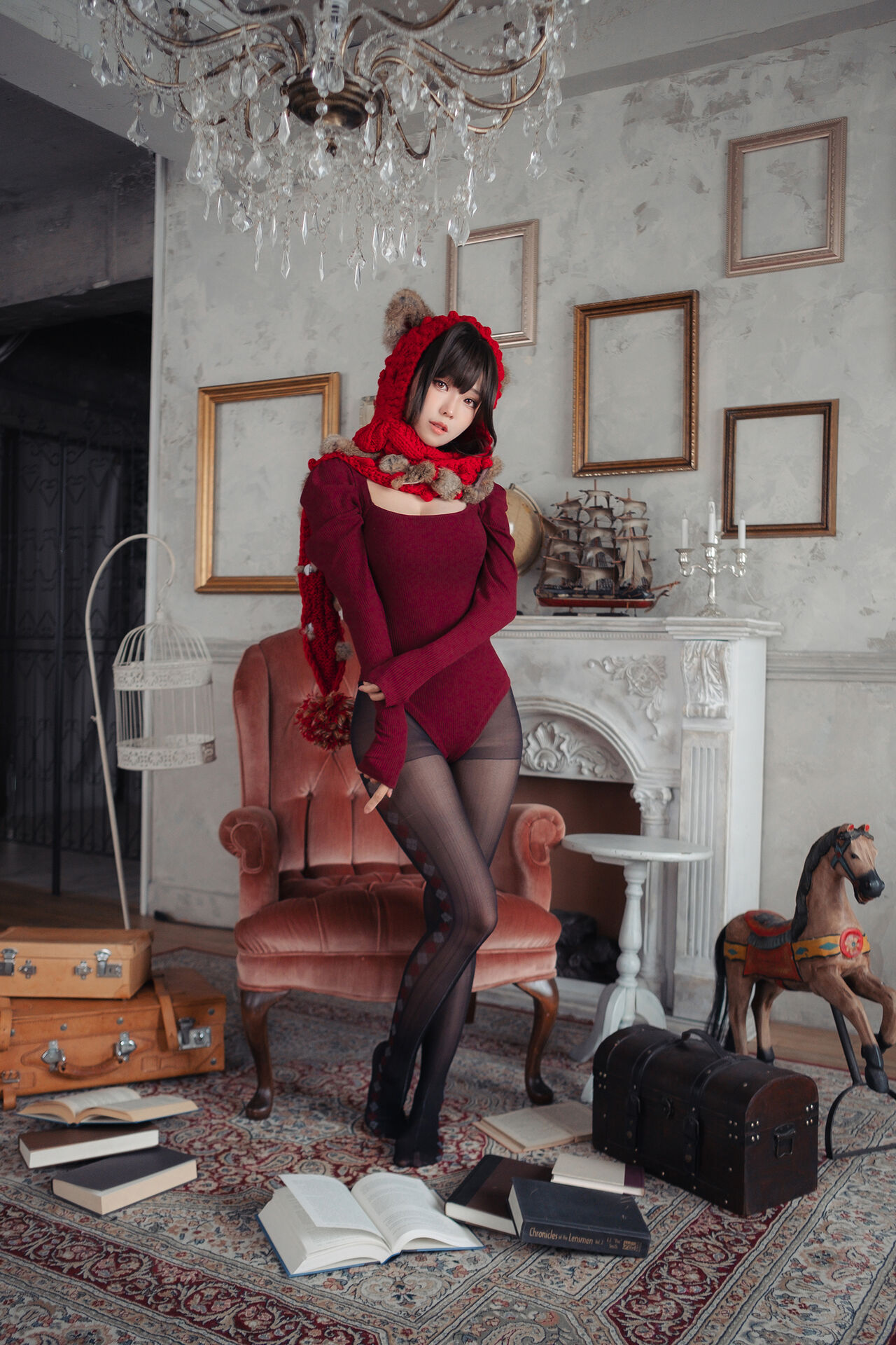 Image 4532532 from eeelyeee (Ely Cosplay)
