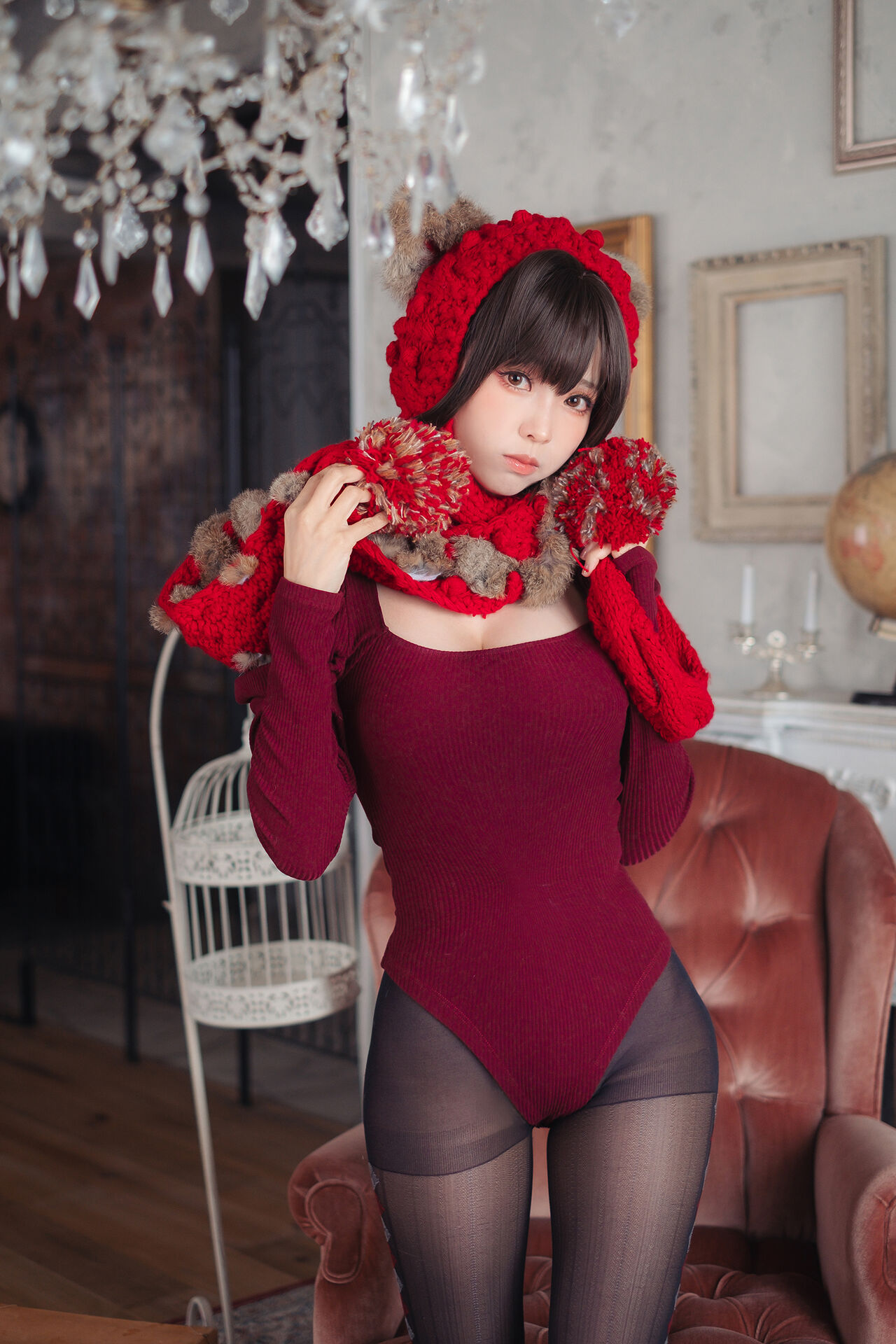 Image 4532545 from eeelyeee (Ely Cosplay)