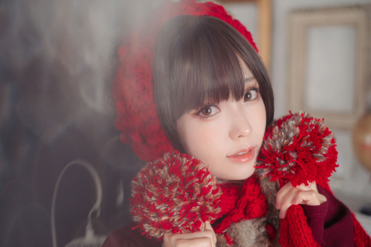Image 4532577 from eeelyeee (Ely Cosplay)