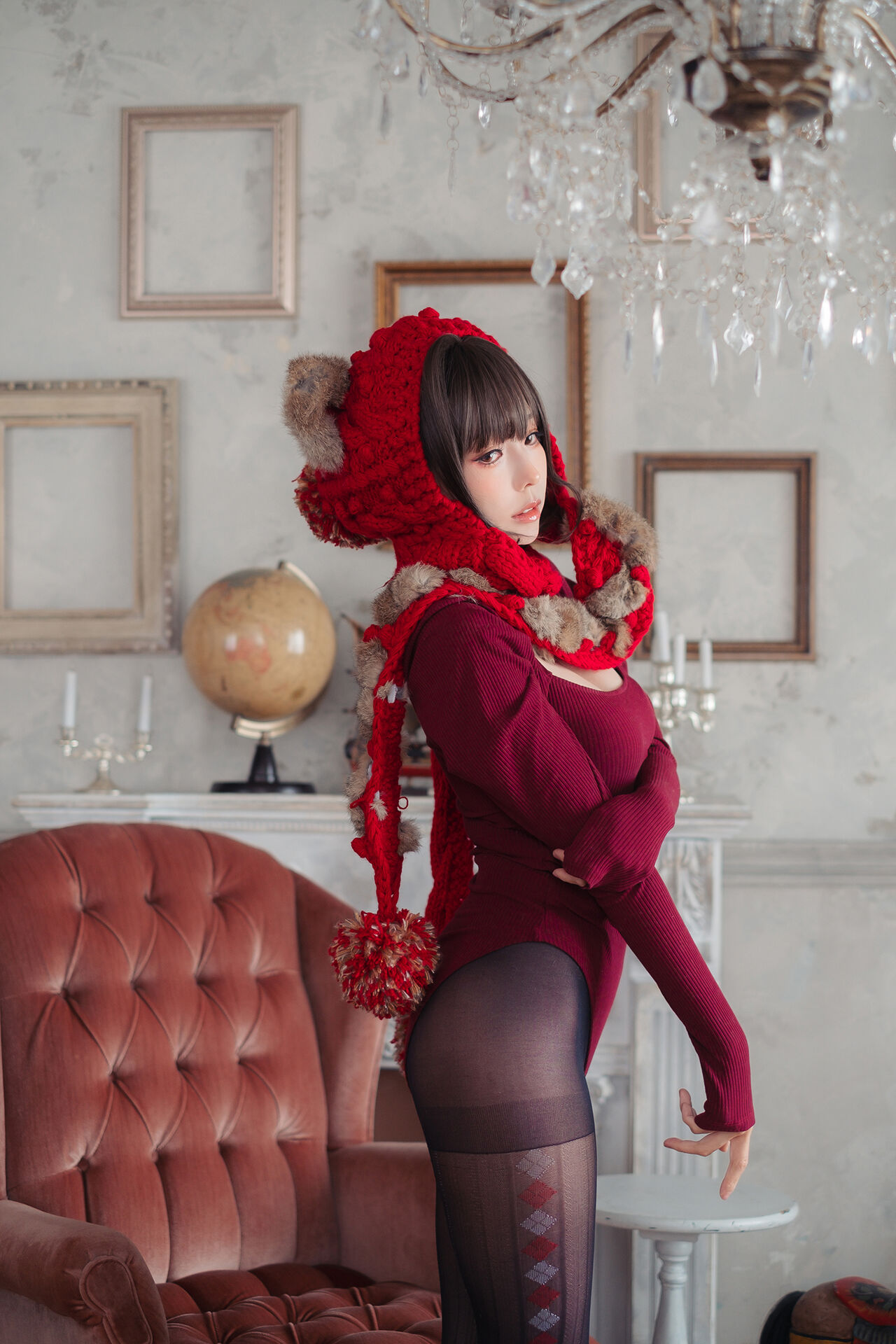Image 4532606 from eeelyeee (Ely Cosplay)