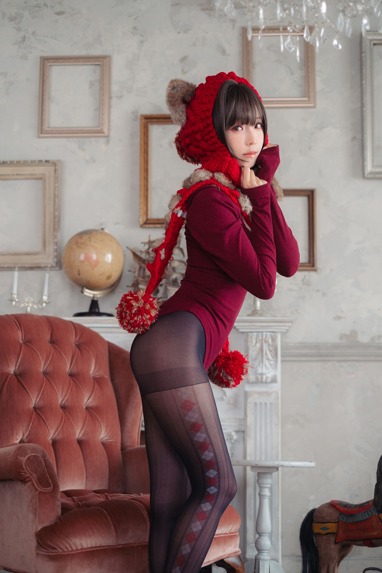 Image 4532655 from eeelyeee (Ely Cosplay)