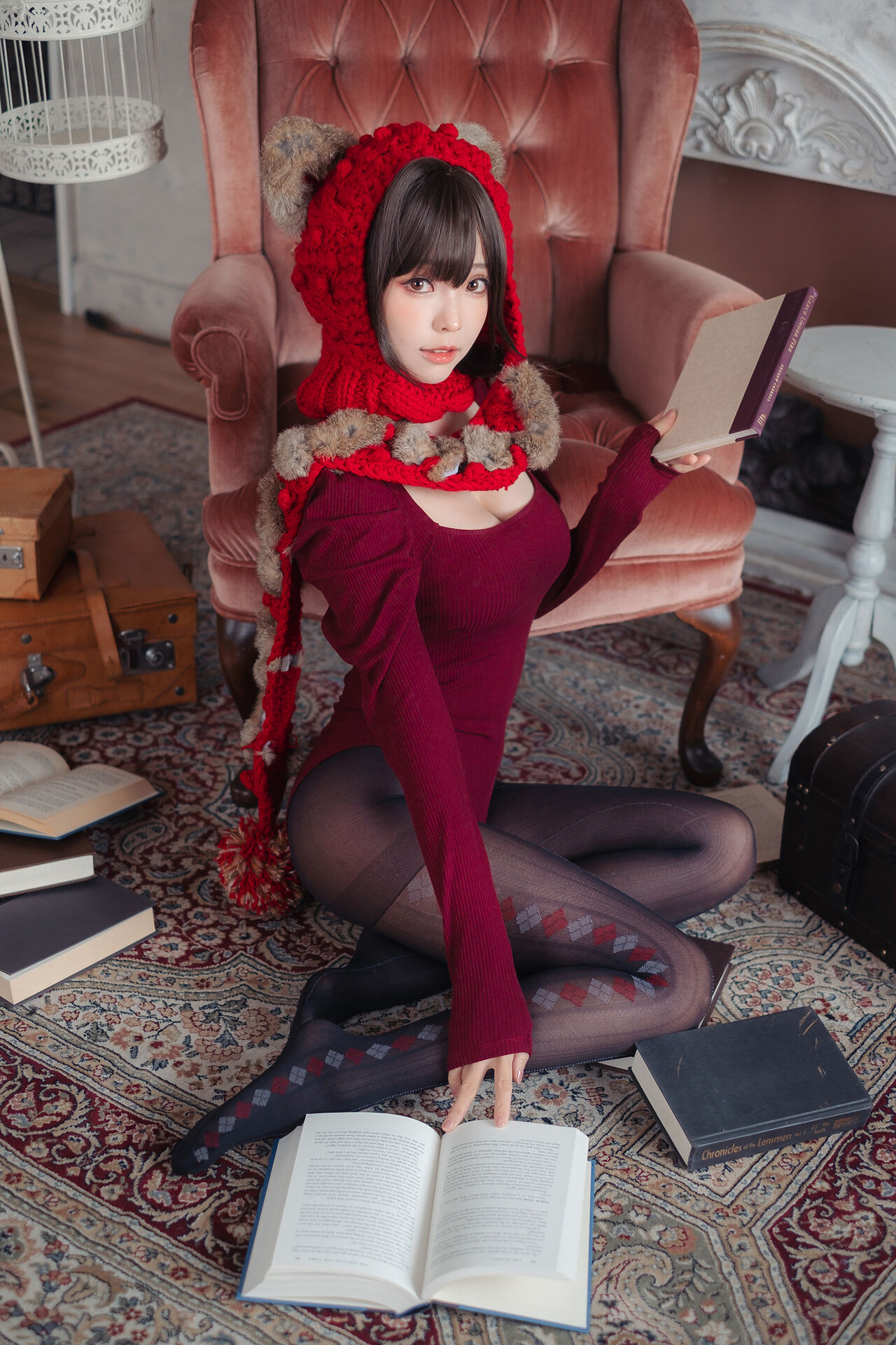 Image 4532683 from eeelyeee (Ely Cosplay)