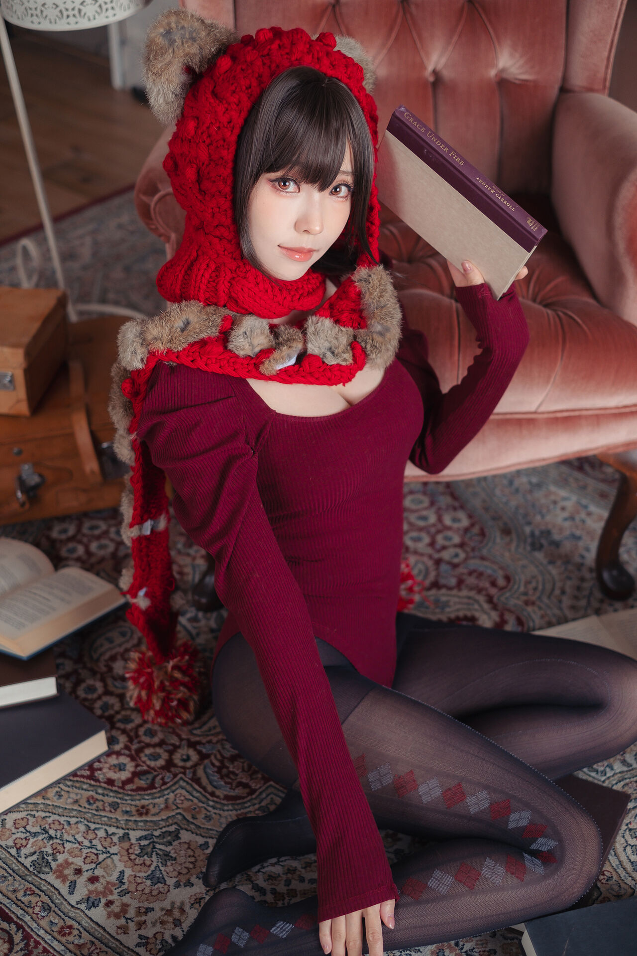 Image 4532702 from eeelyeee (Ely Cosplay)