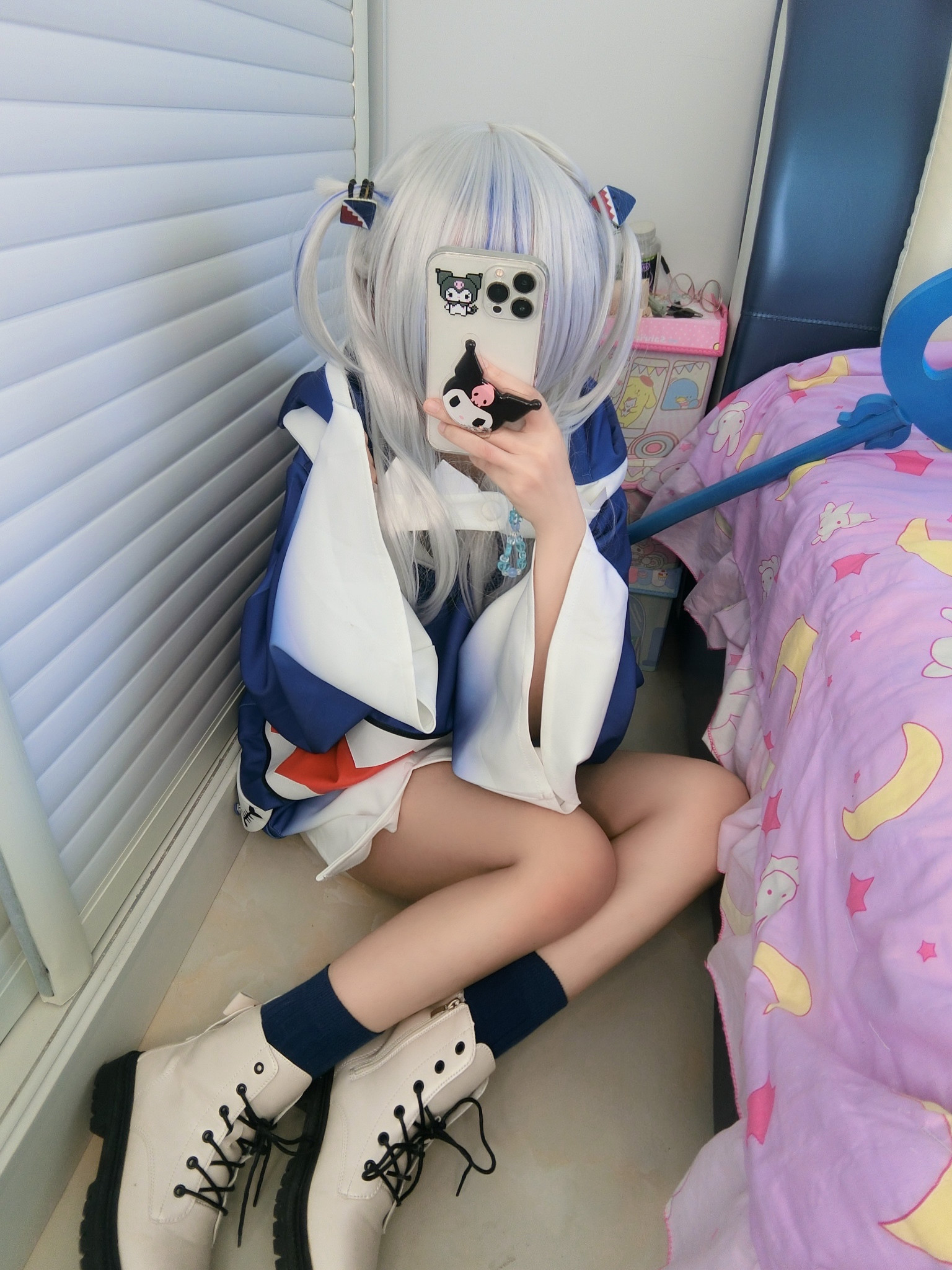 Image 4532774 from YaoYaoQwQ [軟妹搖搖樂w]