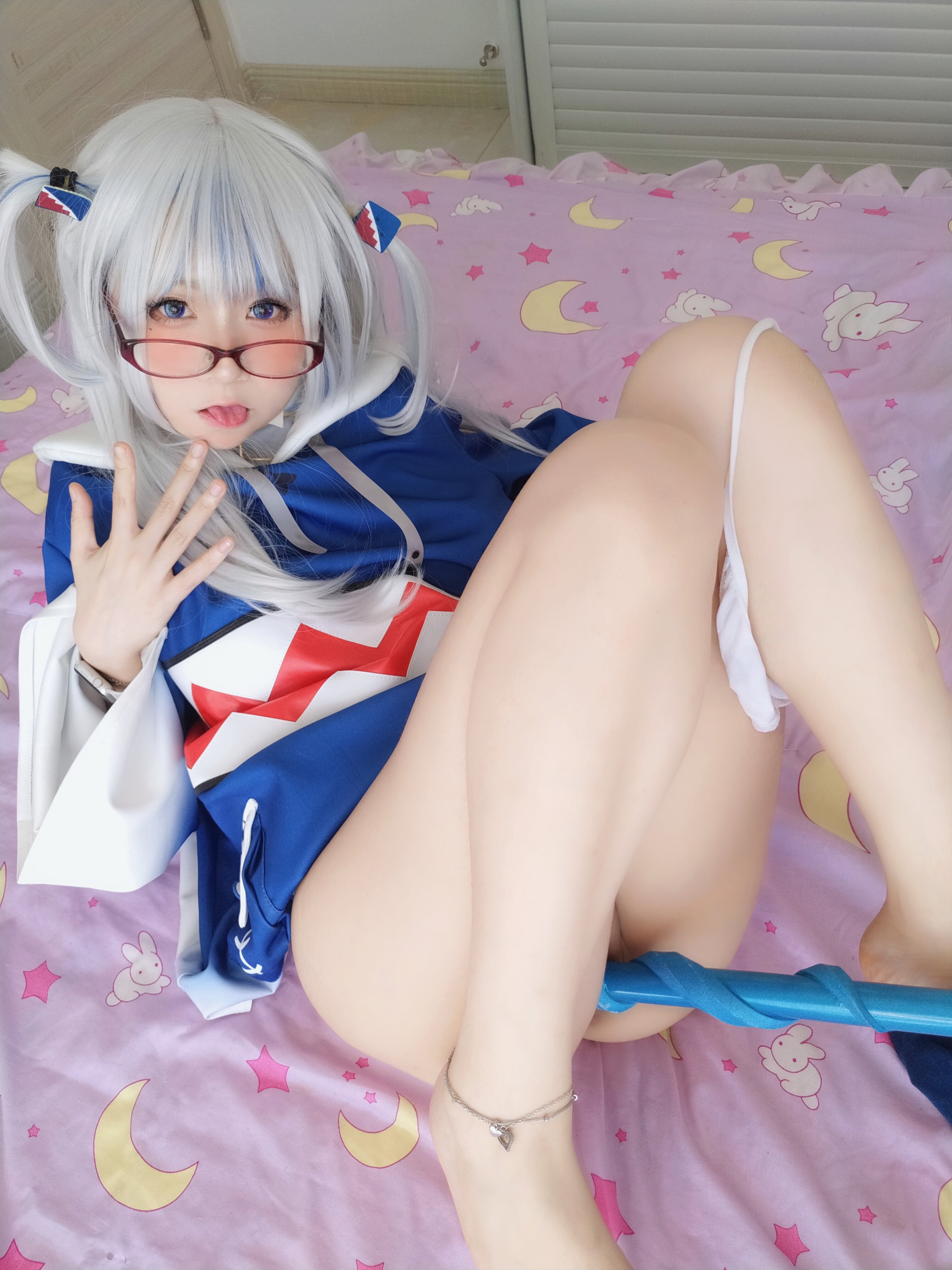 Image 4536512 from YaoYaoQwQ [軟妹搖搖樂w]