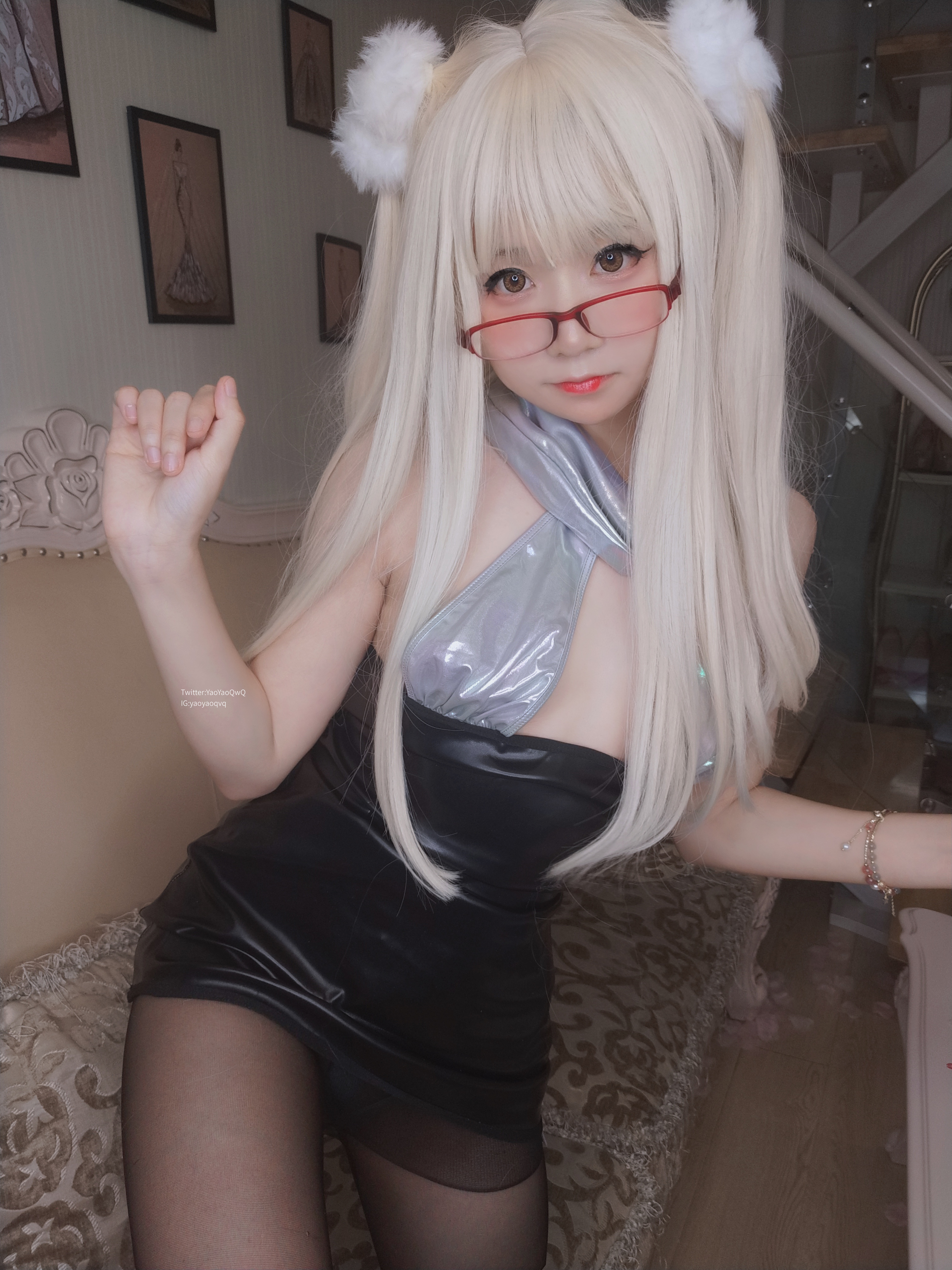 Image 4537319 from YaoYaoQwQ [軟妹搖搖樂w]