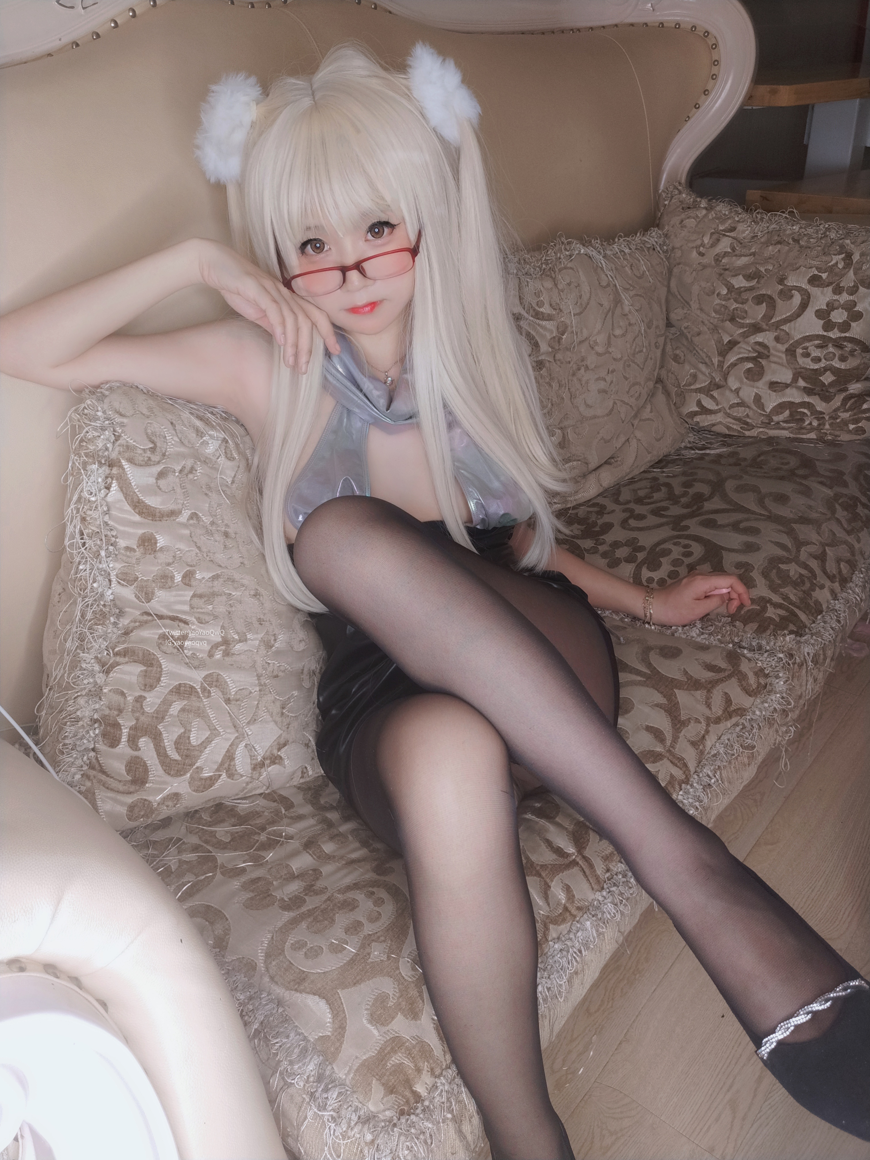 Image 4538284 from YaoYaoQwQ [軟妹搖搖樂w]