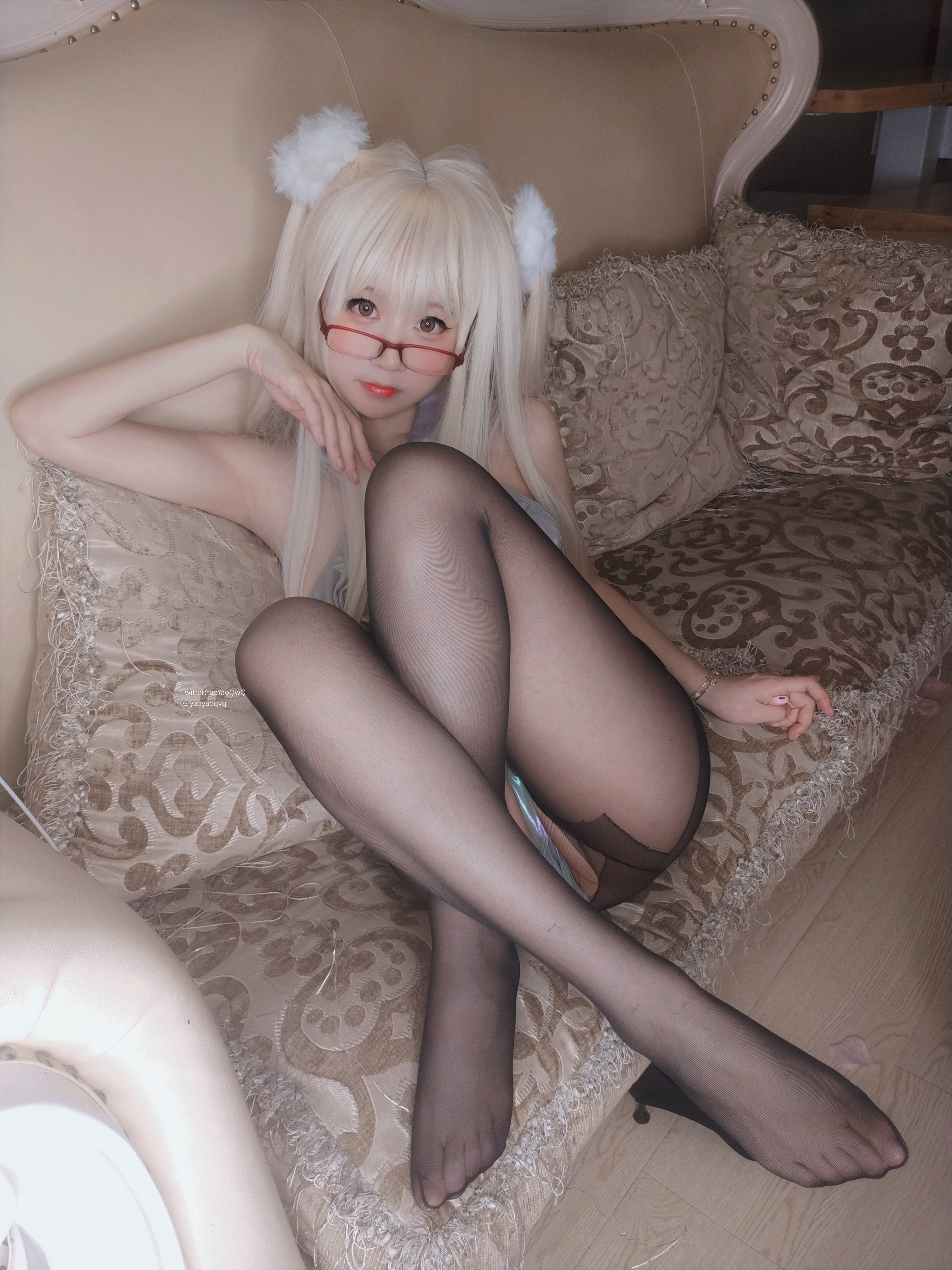 Image 4539498 from YaoYaoQwQ [軟妹搖搖樂w]