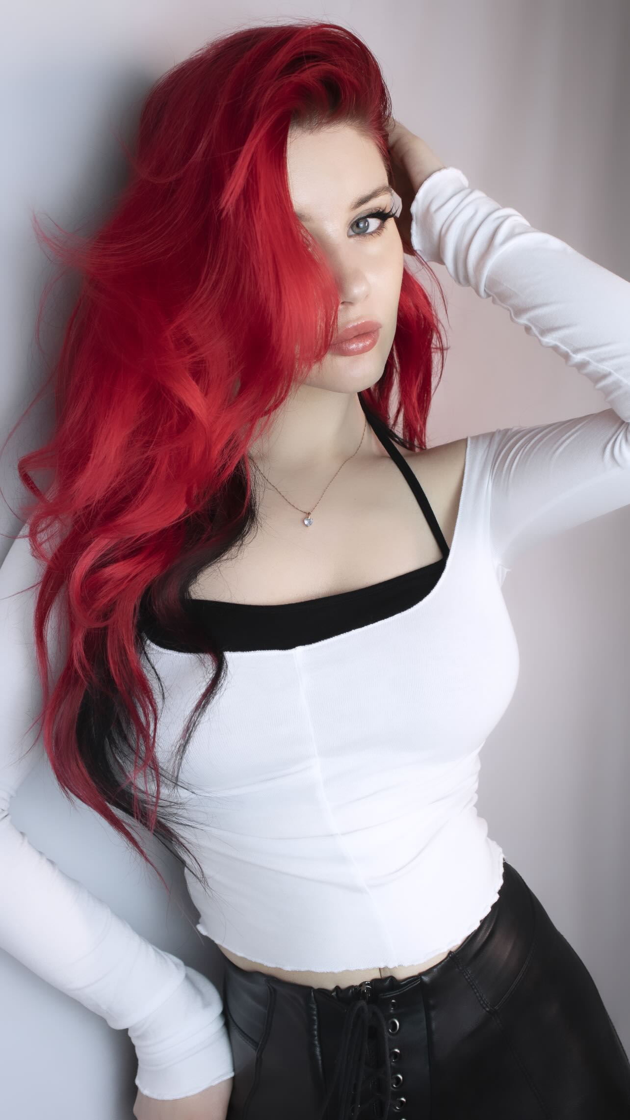 Image 4540113 from Angie Strelnikova / roga na noge / Angie Cosplay / PlaySafeee