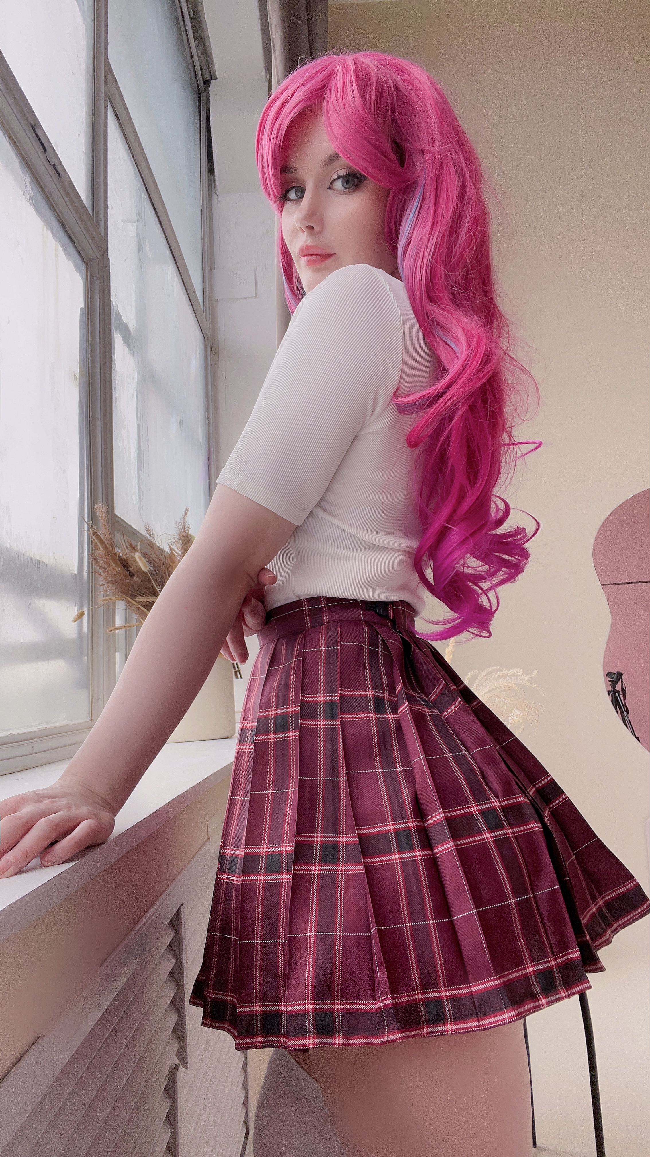 Image 4540311 from Angie Strelnikova / roga na noge / Angie Cosplay / PlaySafeee