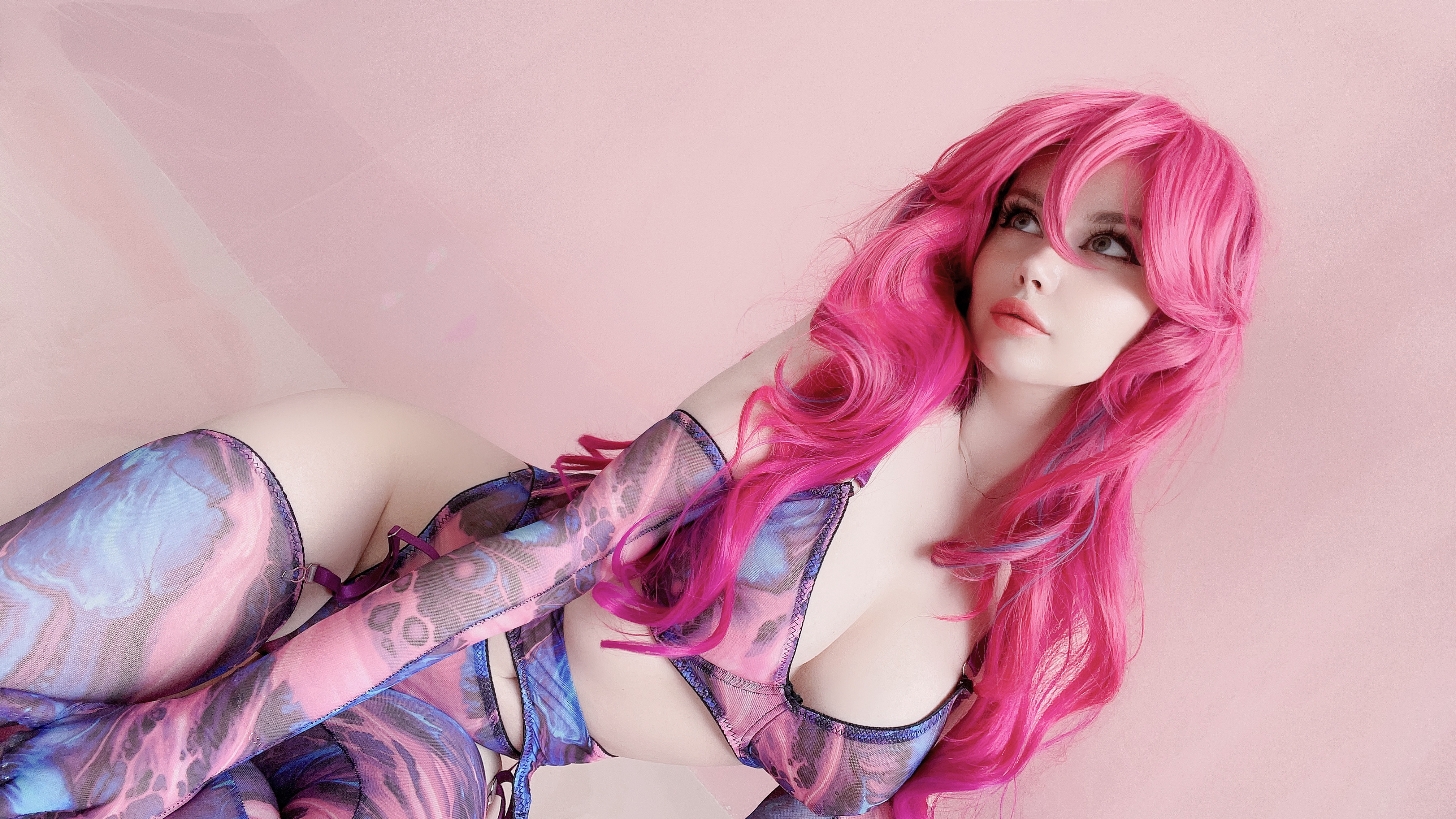 Image 4540416 from Angie Strelnikova / roga na noge / Angie Cosplay / PlaySafeee