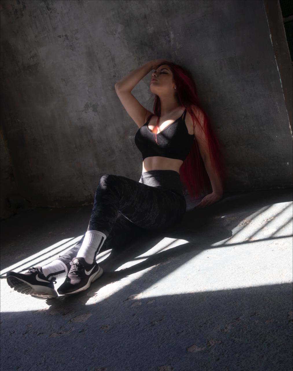 Image 4540739 from Angie Strelnikova / roga na noge / Angie Cosplay / PlaySafeee