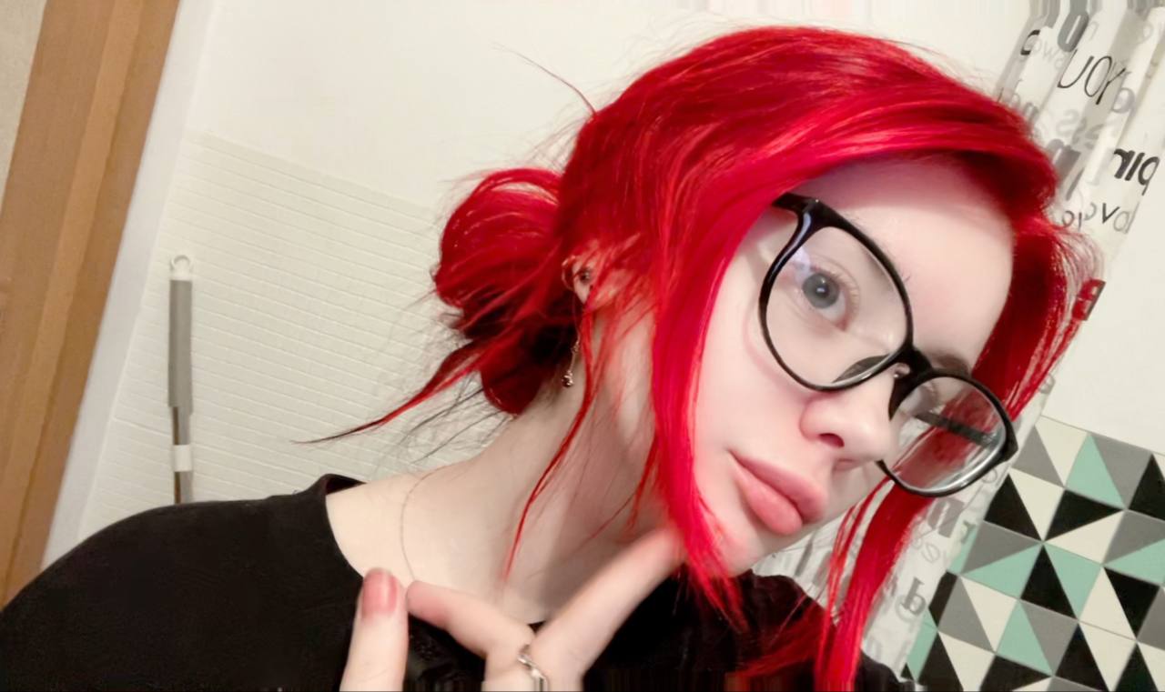 Image 4540973 from Angie Strelnikova / roga na noge / Angie Cosplay / PlaySafeee