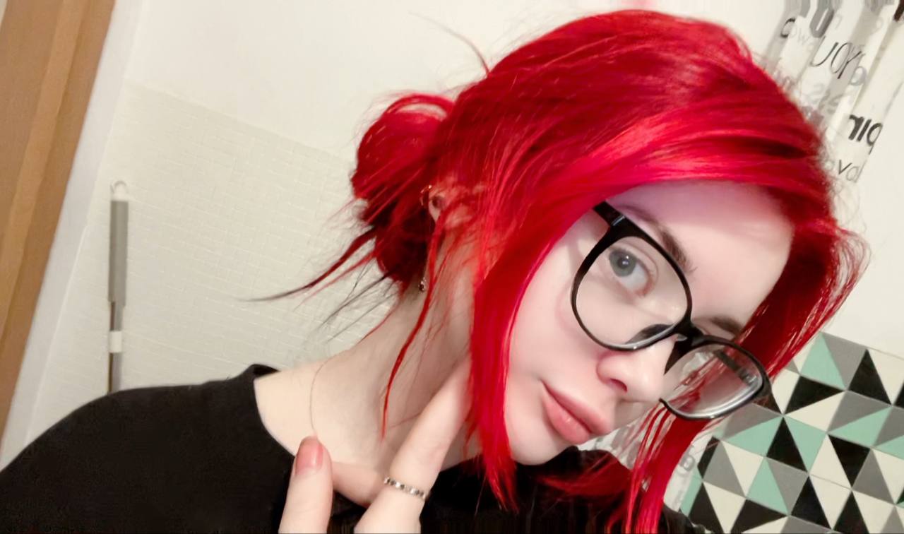 Image 4540988 from Angie Strelnikova / roga na noge / Angie Cosplay / PlaySafeee