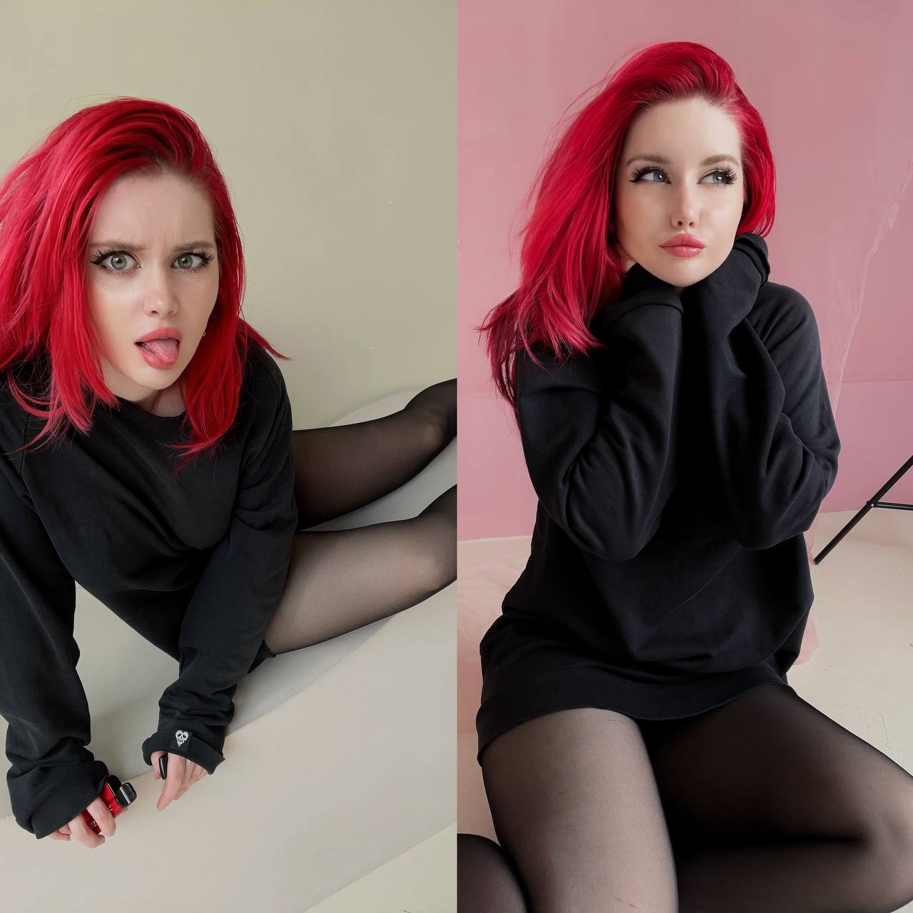 Image 4541017 from Angie Strelnikova / roga na noge / Angie Cosplay / PlaySafeee
