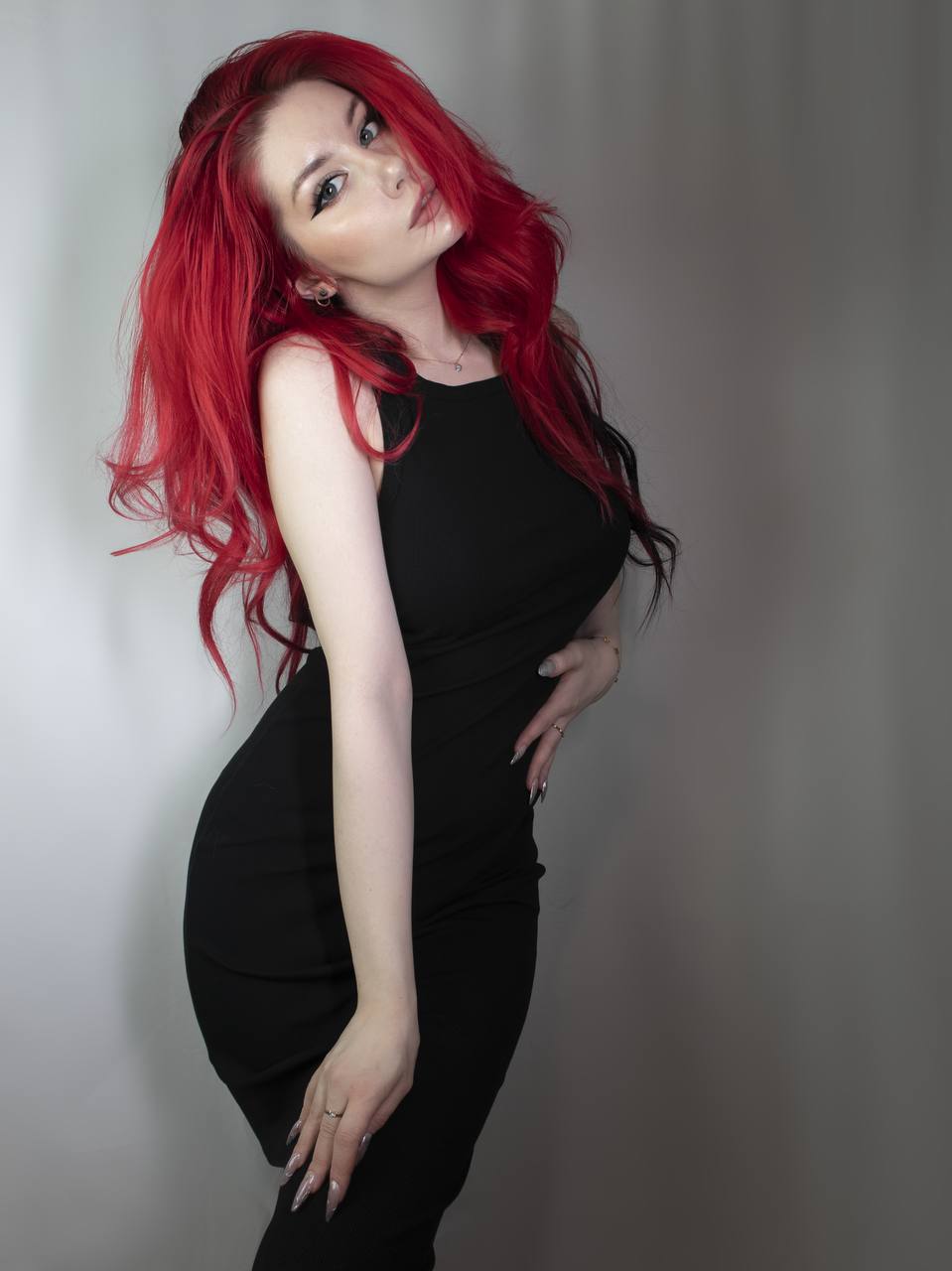 Image 4541020 from Angie Strelnikova / roga na noge / Angie Cosplay / PlaySafeee