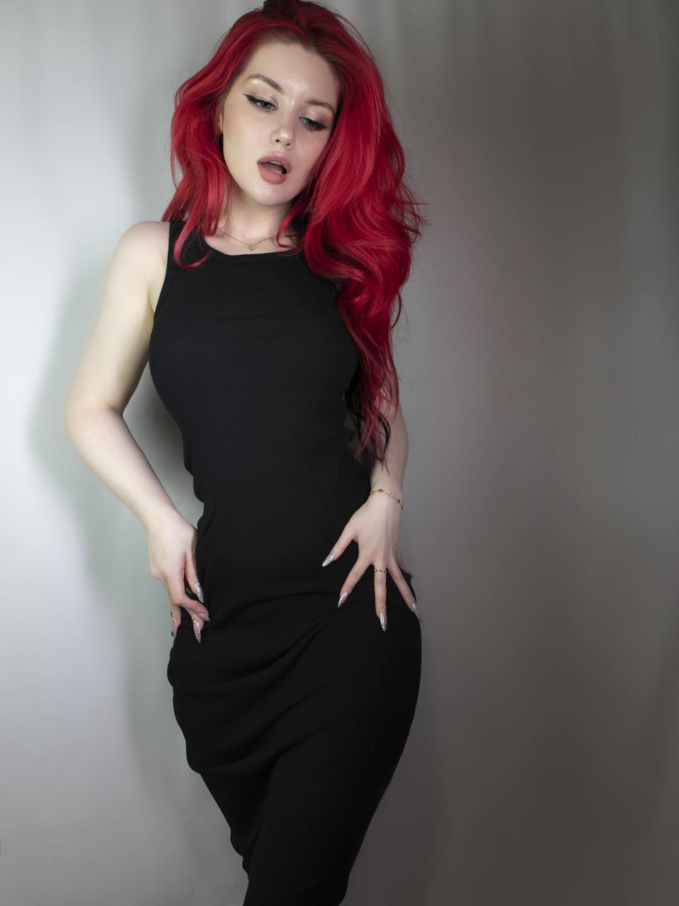Image 4541022 from Angie Strelnikova / roga na noge / Angie Cosplay / PlaySafeee