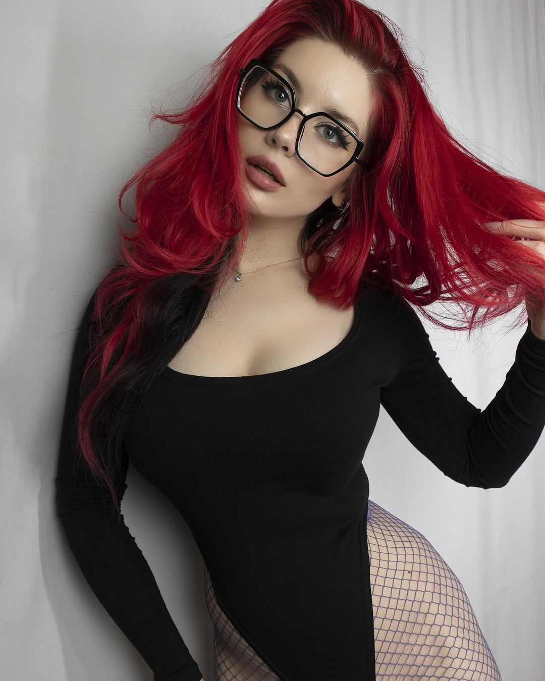 Image 4541090 from Angie Strelnikova / roga na noge / Angie Cosplay / PlaySafeee