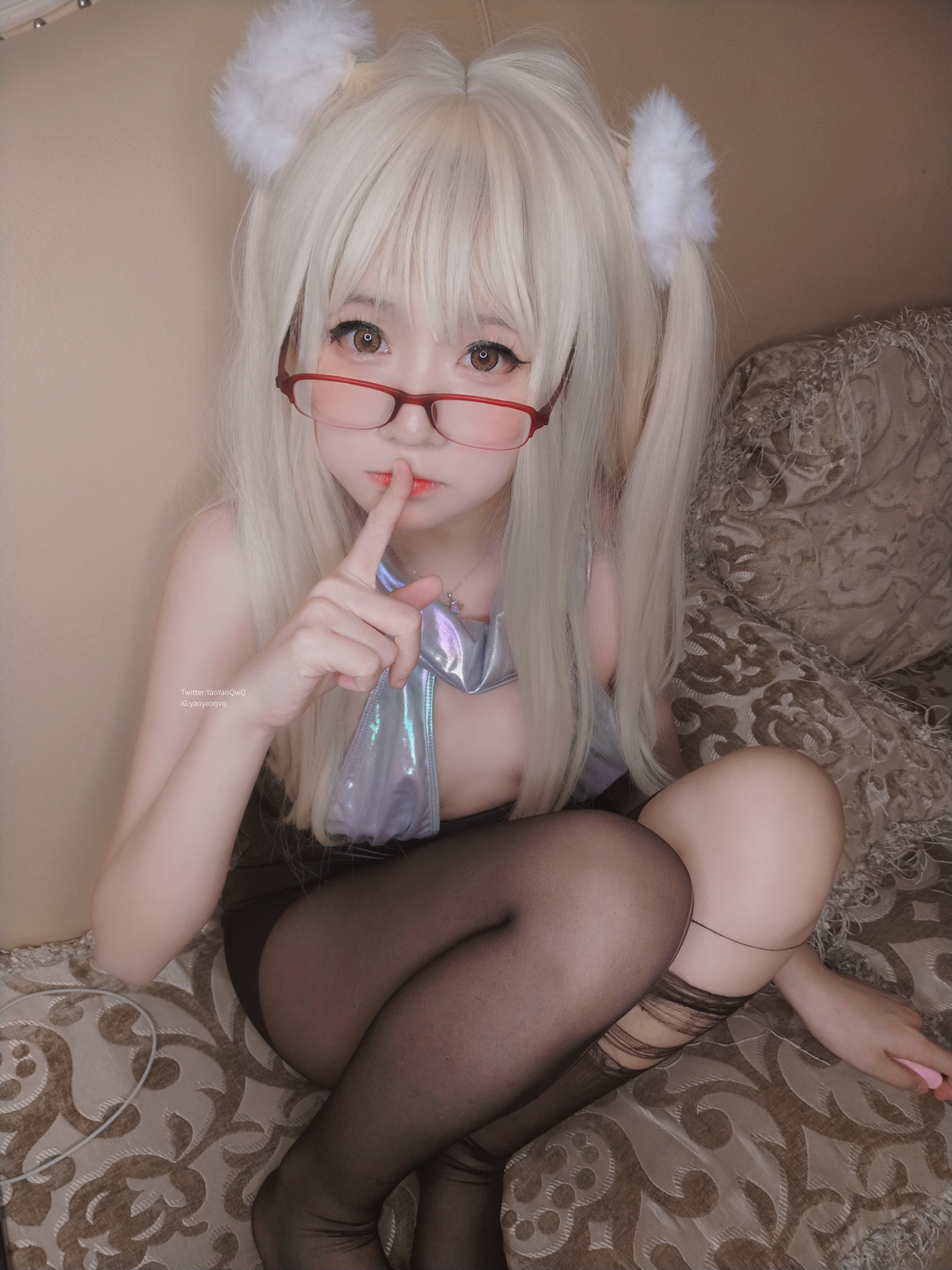 Image 4551284 from YaoYaoQwQ [軟妹搖搖樂w]
