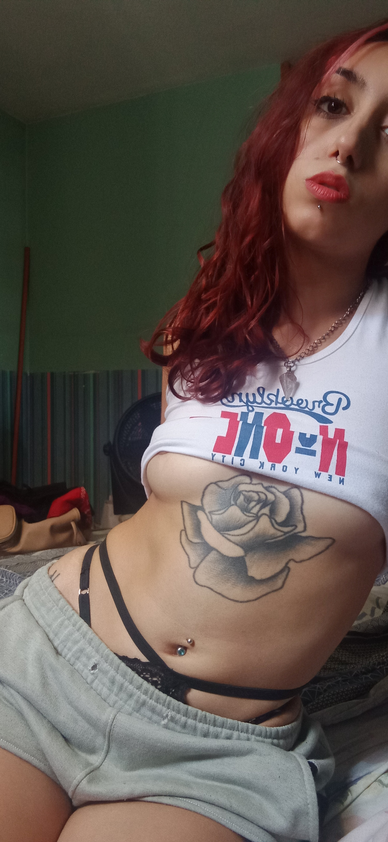 Image 4551388 from Msblackwell Azul: C4 / Manyvids / CB