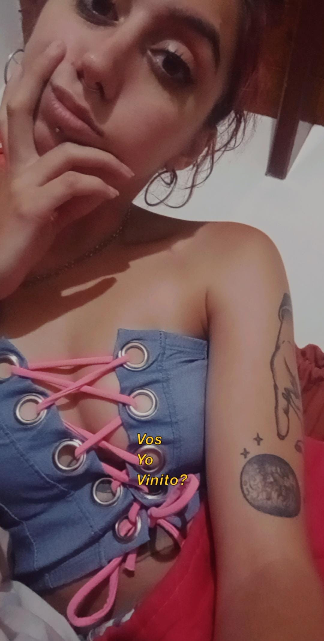 Image 4551404 from Msblackwell Azul: C4 / Manyvids / CB