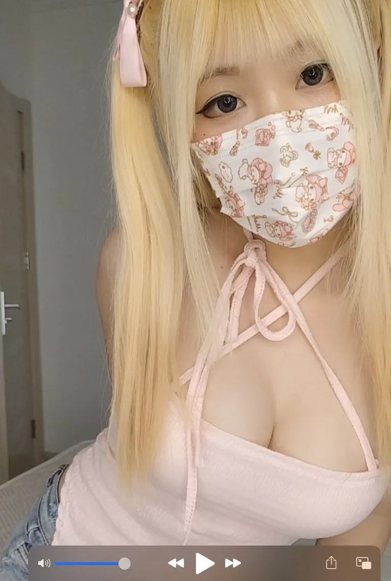 Image 4551861 from YaoYaoQwQ [軟妹搖搖樂w]
