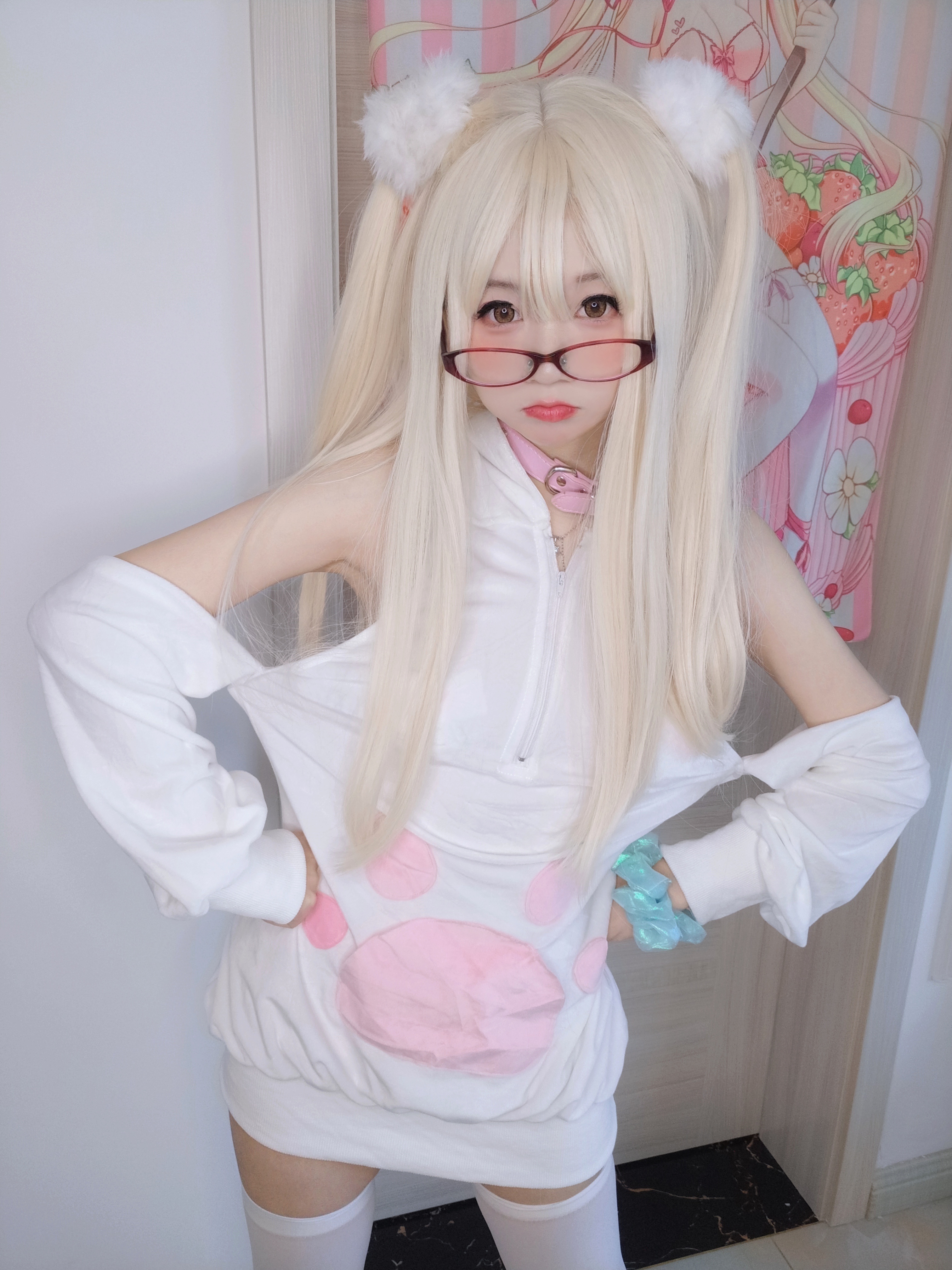 Image 4554588 from YaoYaoQwQ [軟妹搖搖樂w]