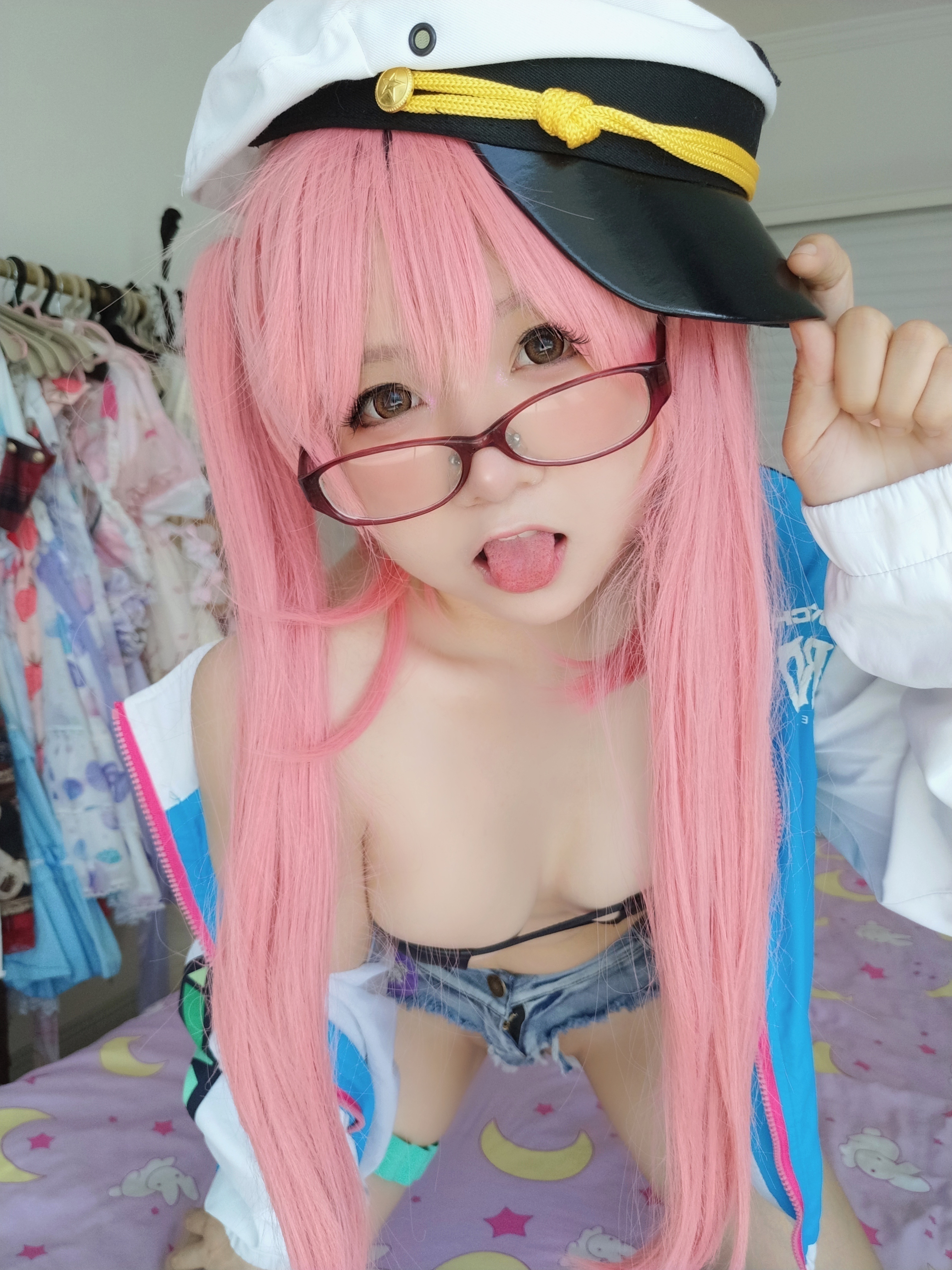 Image 4558337 from YaoYaoQwQ [軟妹搖搖樂w]