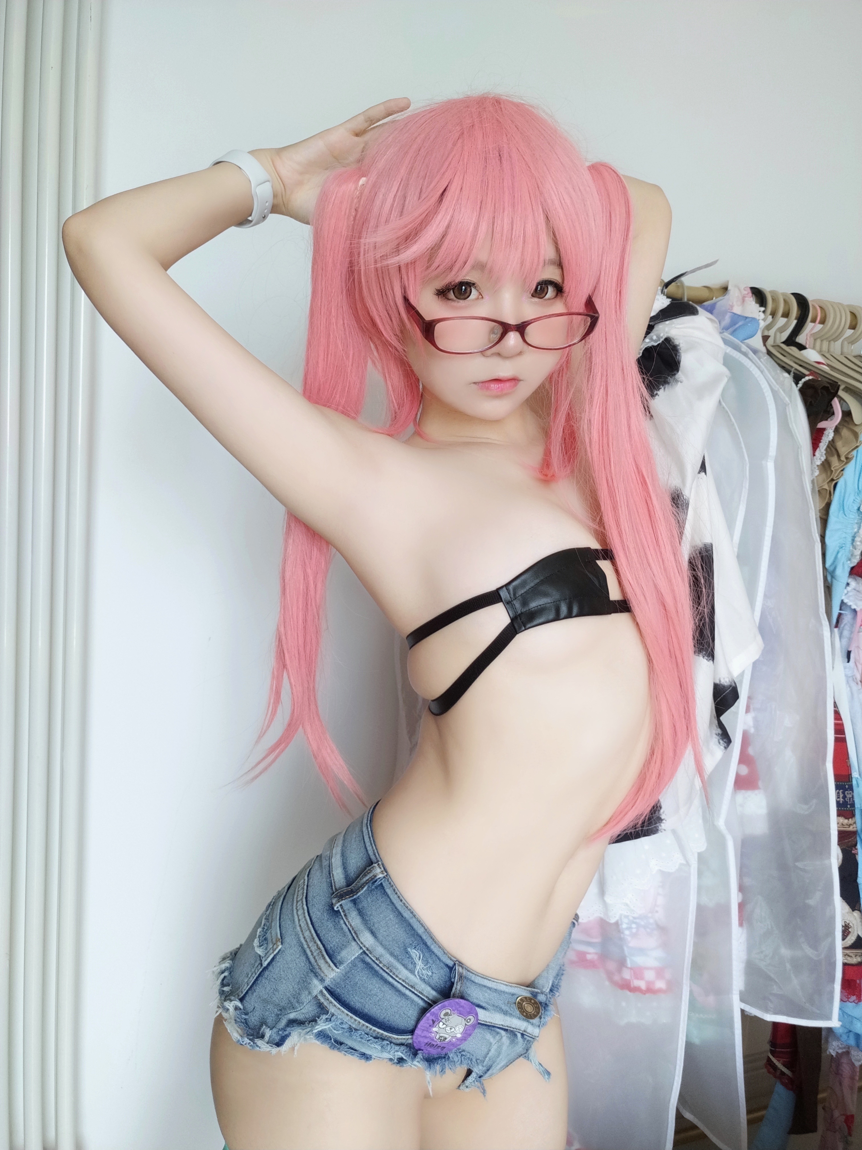 Image 4558553 from YaoYaoQwQ [軟妹搖搖樂w]