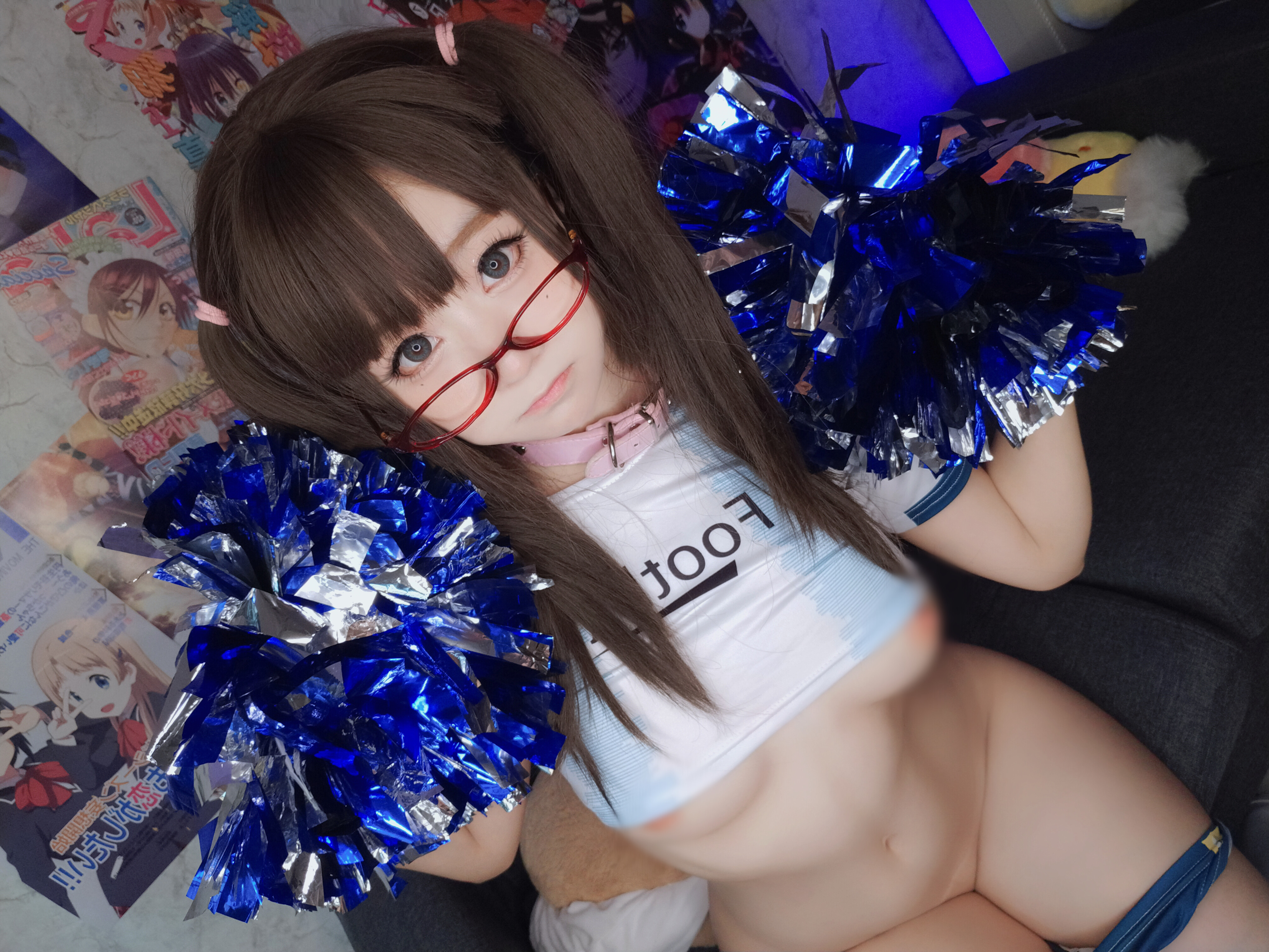 Image 4560206 from YaoYaoQwQ [軟妹搖搖樂w]