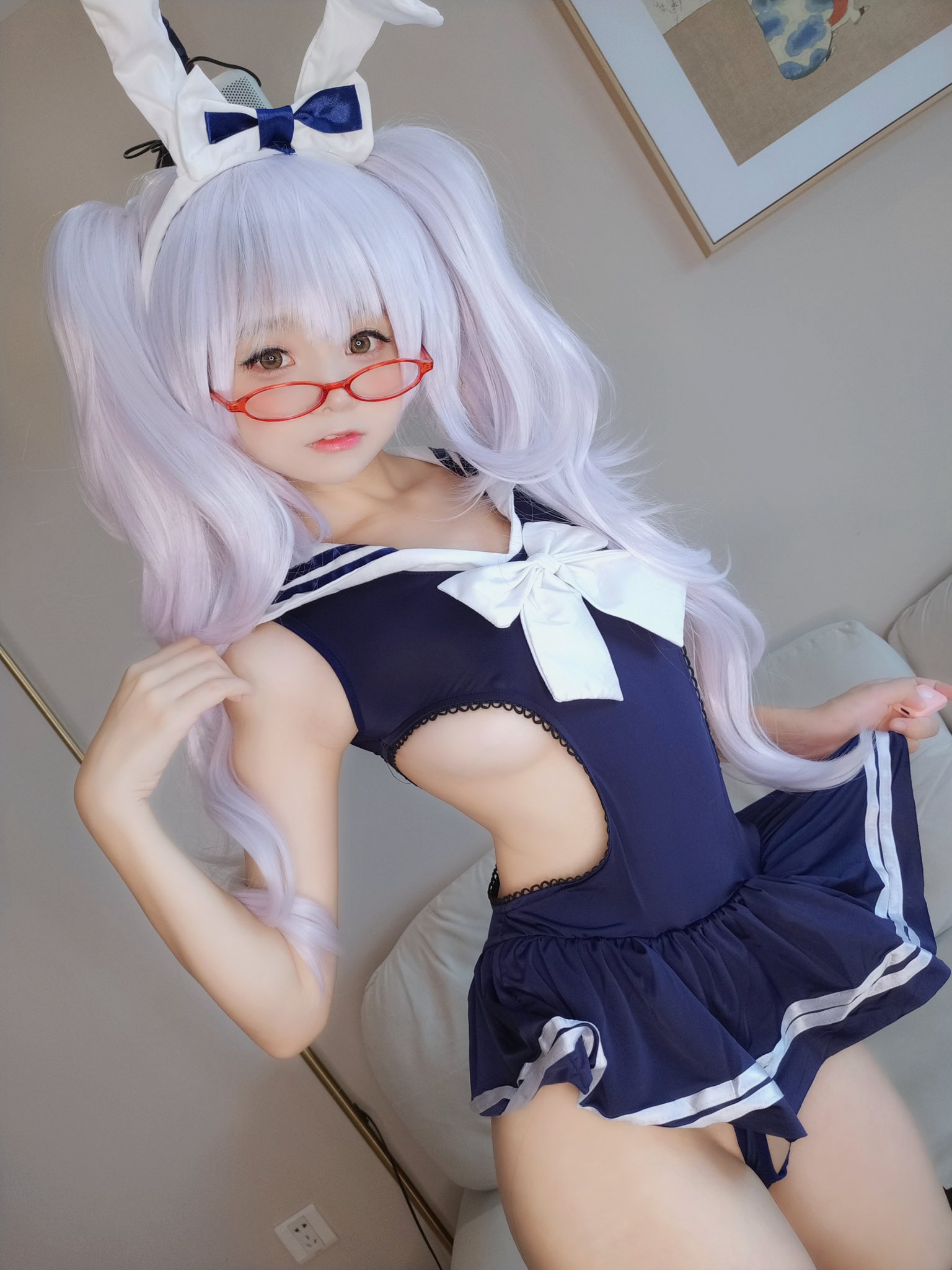Image 4560319 from YaoYaoQwQ [軟妹搖搖樂w]