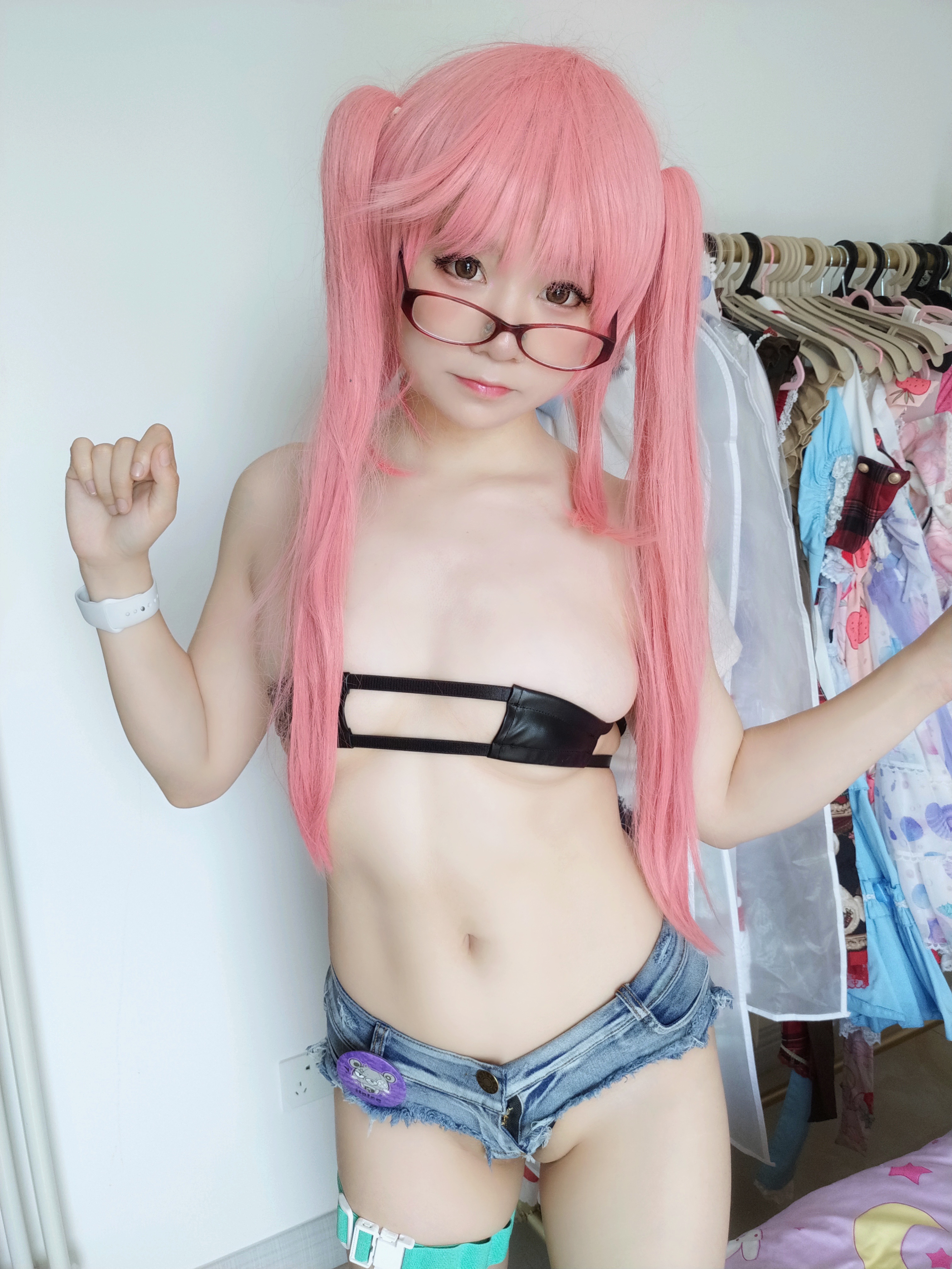 Image 4560746 from YaoYaoQwQ [軟妹搖搖樂w]