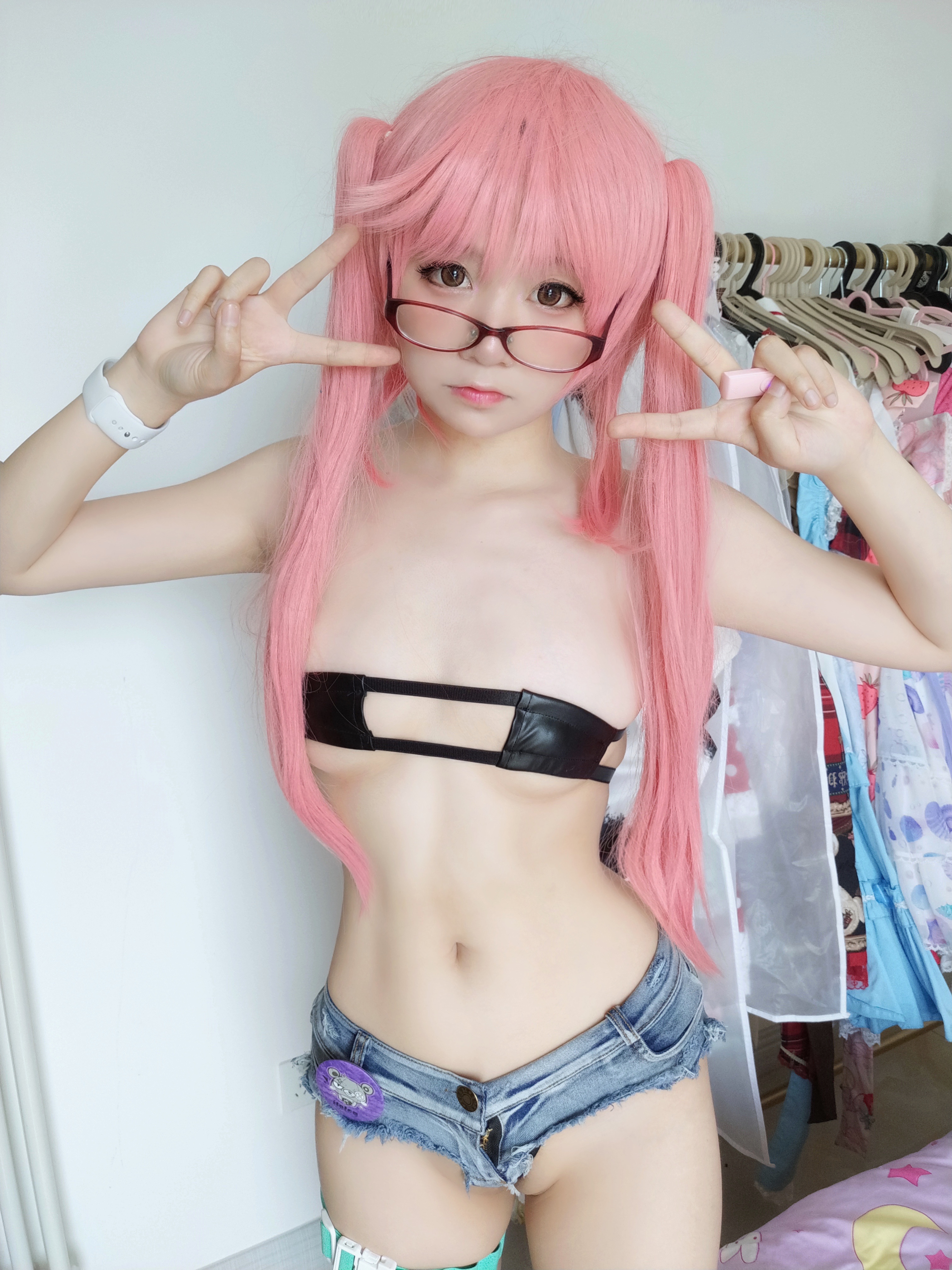Image 4560784 from YaoYaoQwQ [軟妹搖搖樂w]