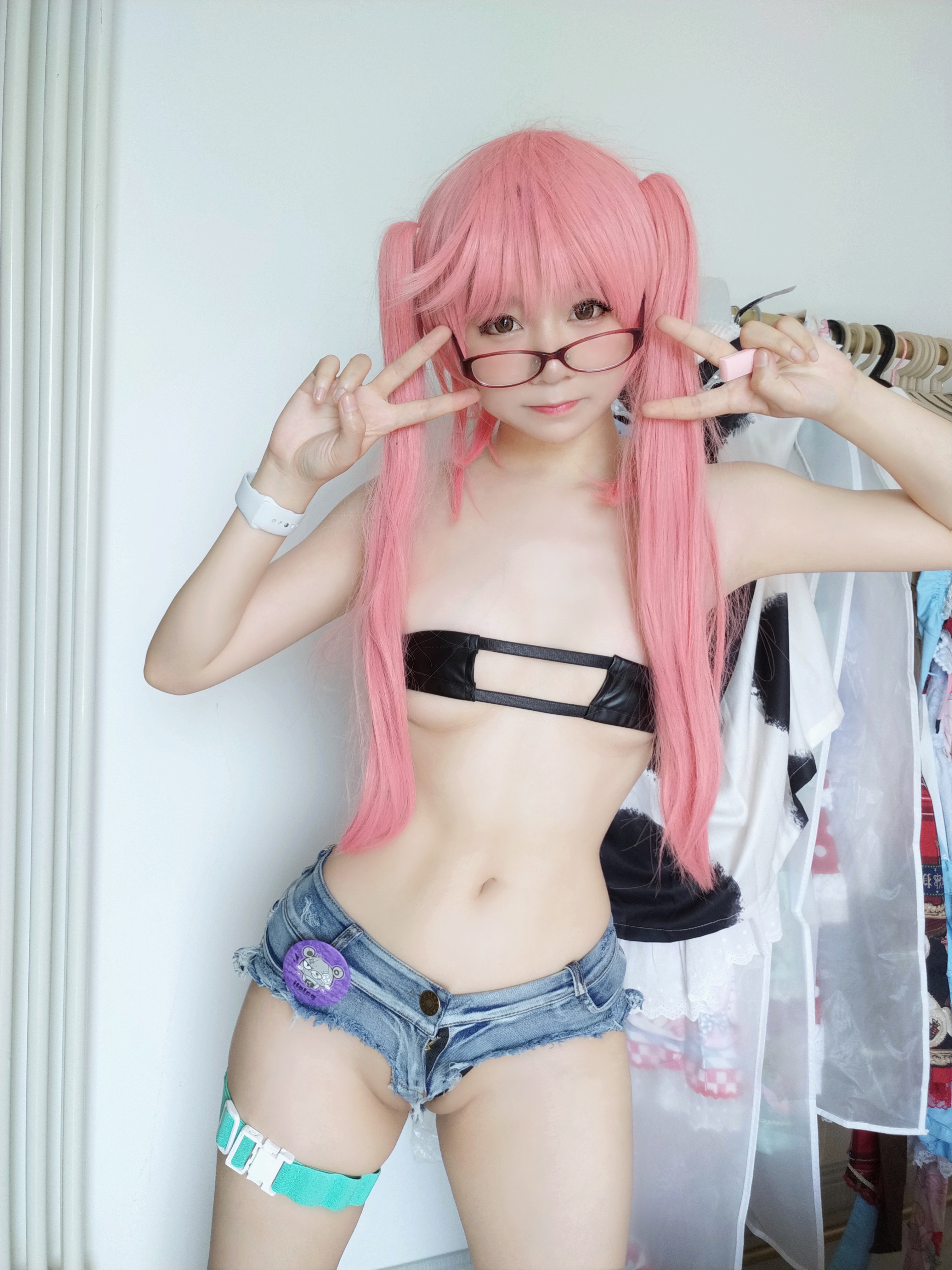 Image 4560813 from YaoYaoQwQ [軟妹搖搖樂w]