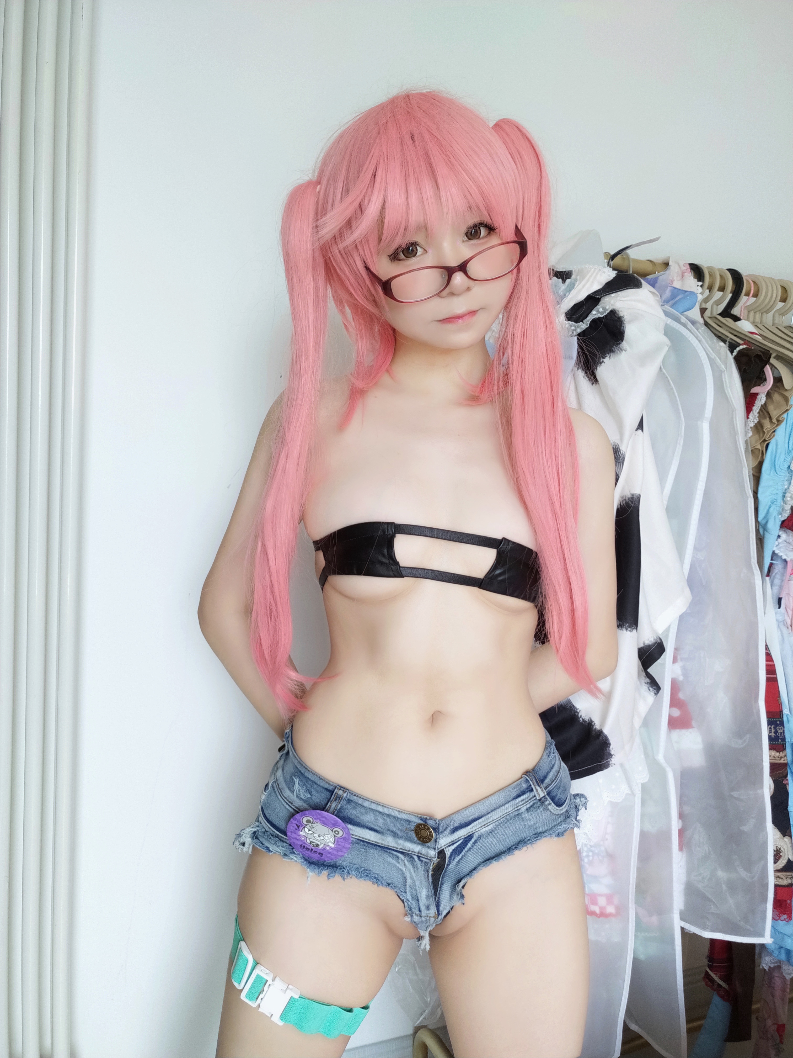 Image 4560838 from YaoYaoQwQ [軟妹搖搖樂w]