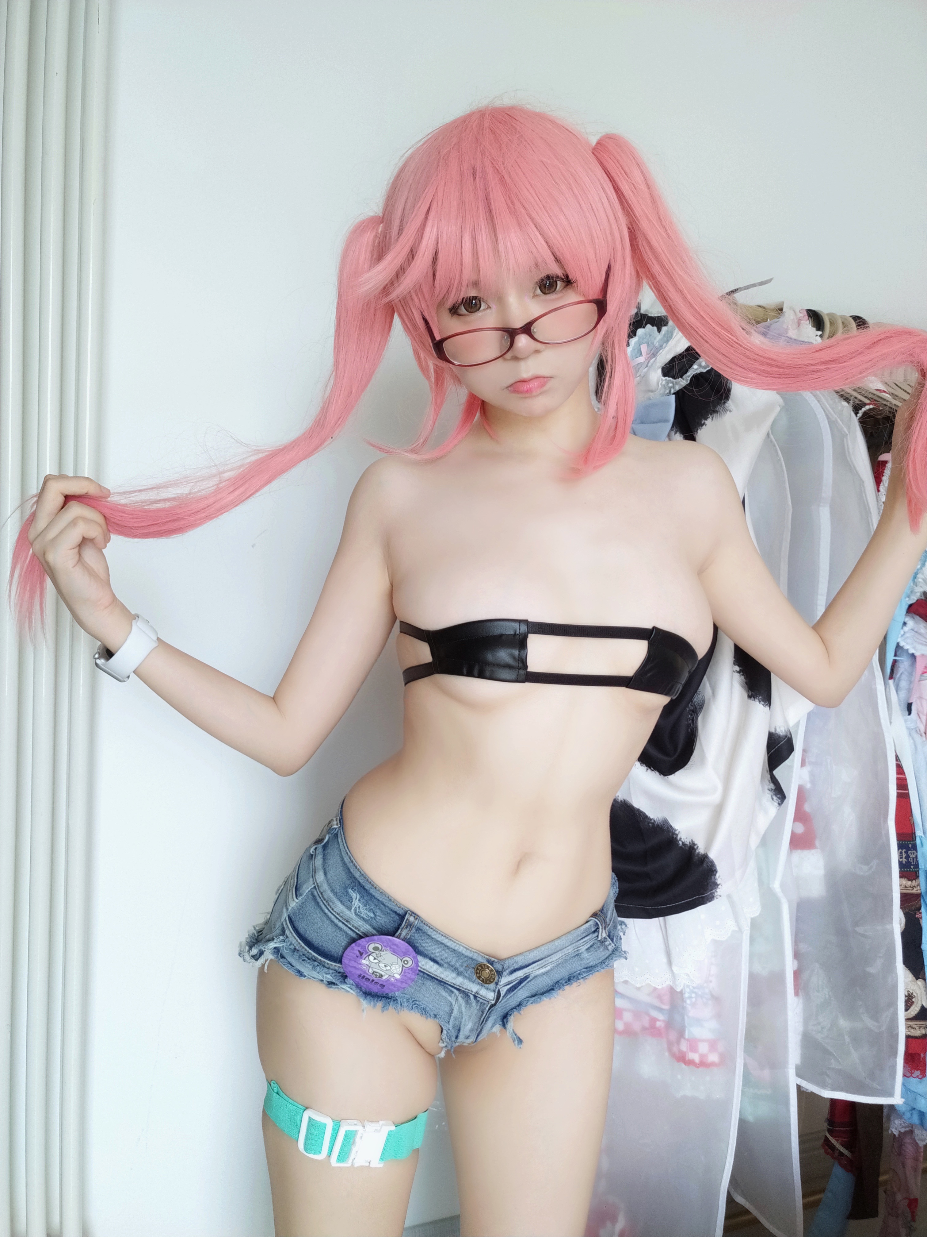Image 4560891 from YaoYaoQwQ [軟妹搖搖樂w]