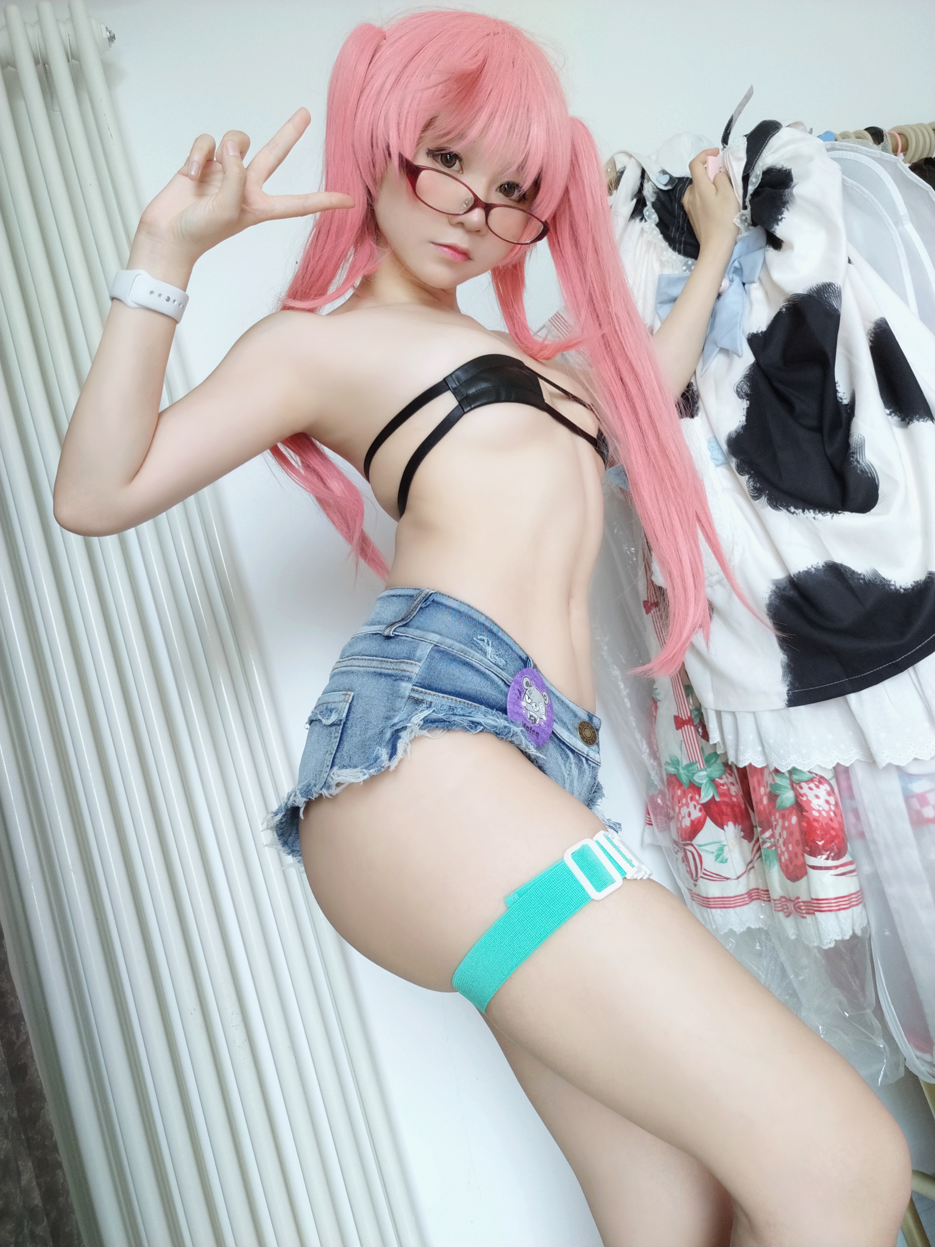 Image 4560993 from YaoYaoQwQ [軟妹搖搖樂w]