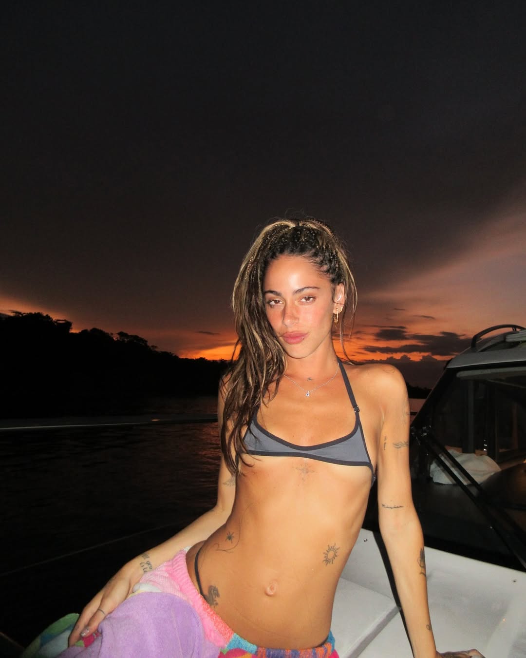 Image 4588579 from Tini (Martina Stoessel)