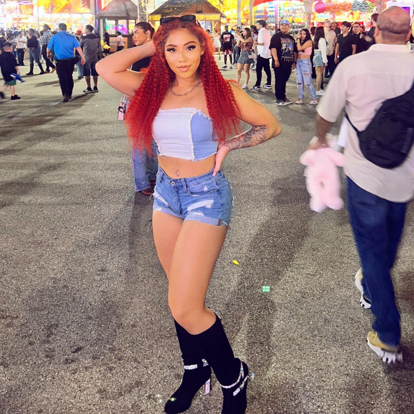 Image 4589250 from Kiah Dream