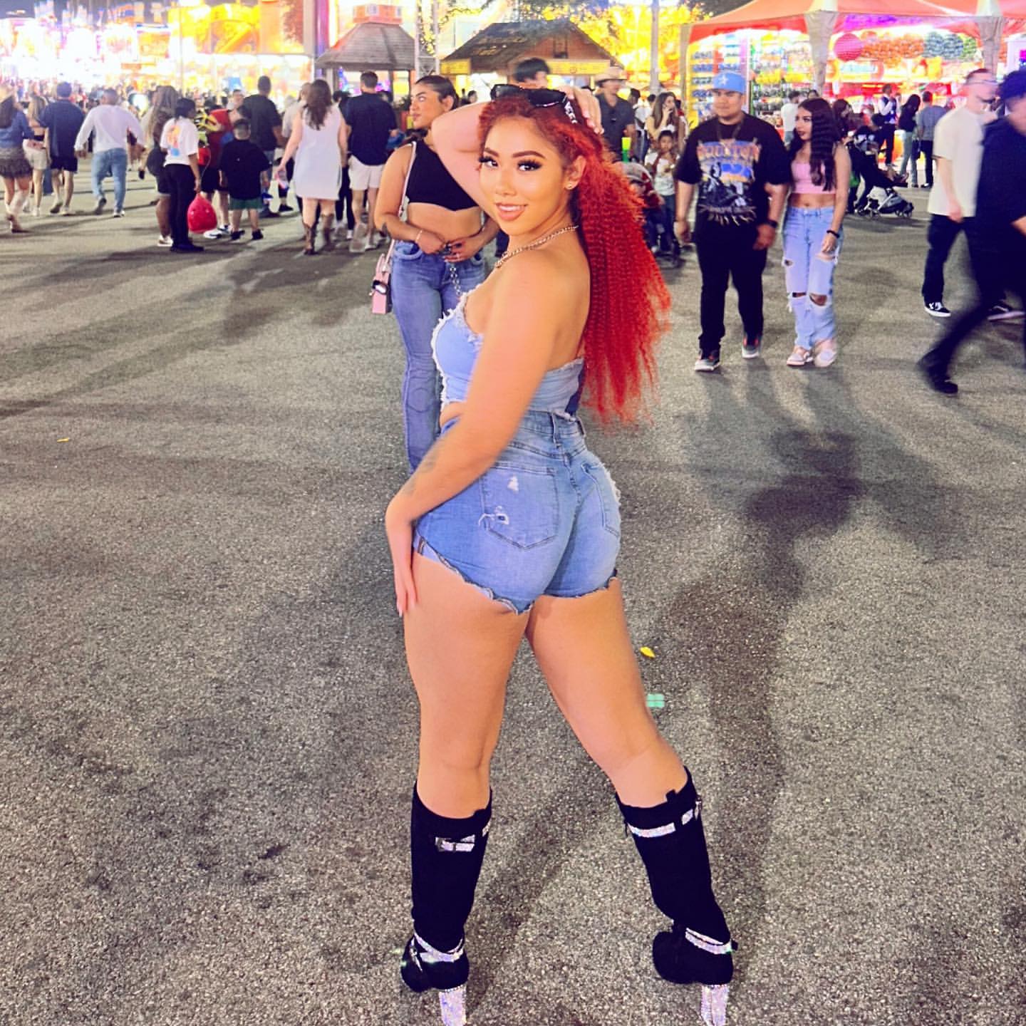 Image 4589275 from Kiah Dream