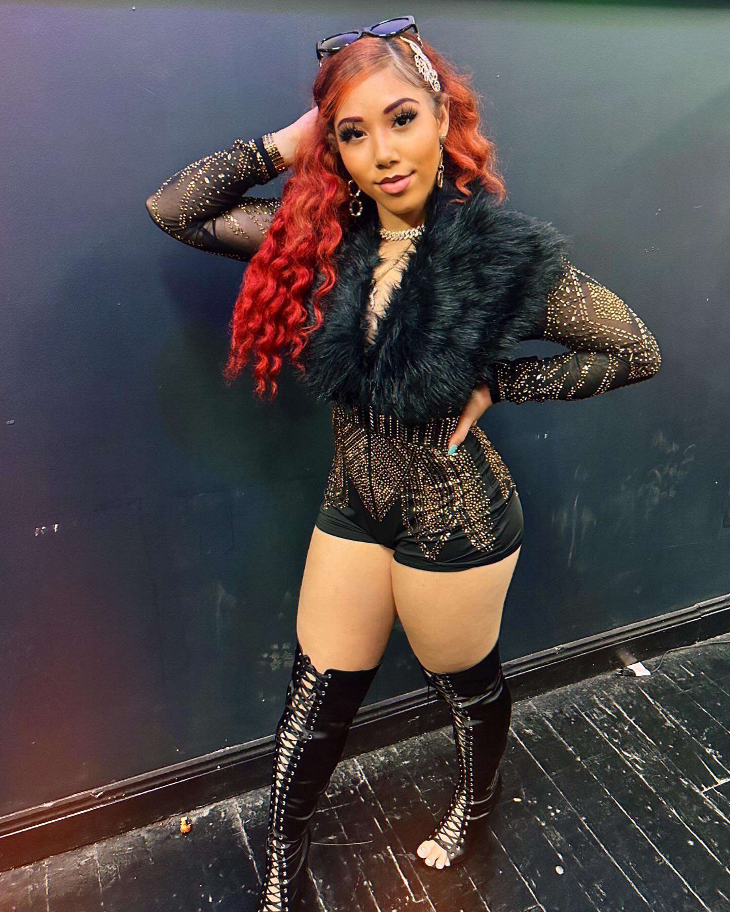 Image 4589354 from Kiah Dream