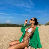 Image 4589359 from Leah Taylor | Best known: Love Island
