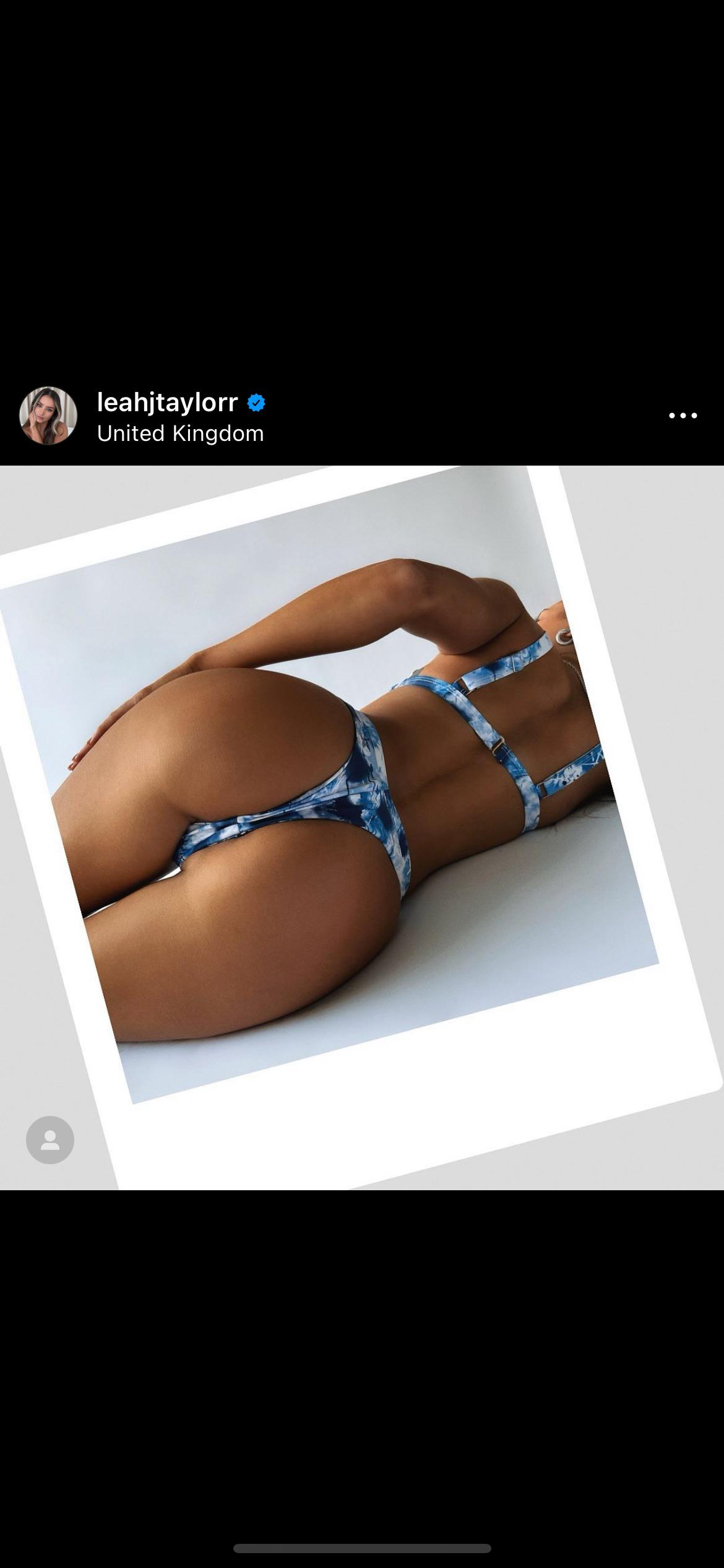 Image 4590585 from Leah Taylor | Best known: Love Island